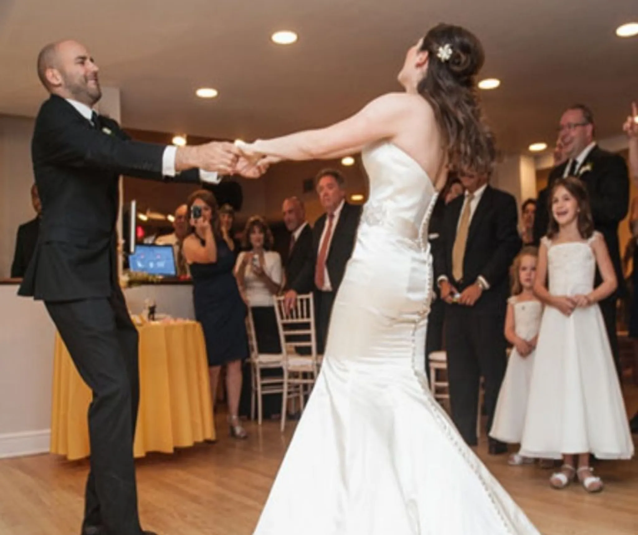 Wedding & Social Dance Taupo