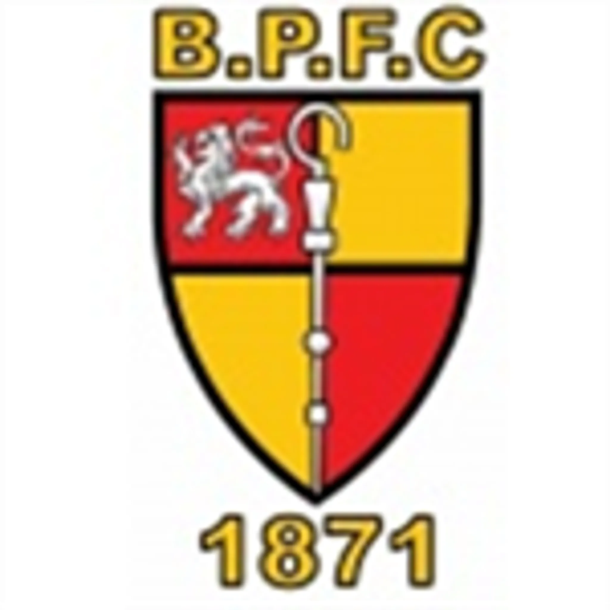 Birkenhead Park Football Club