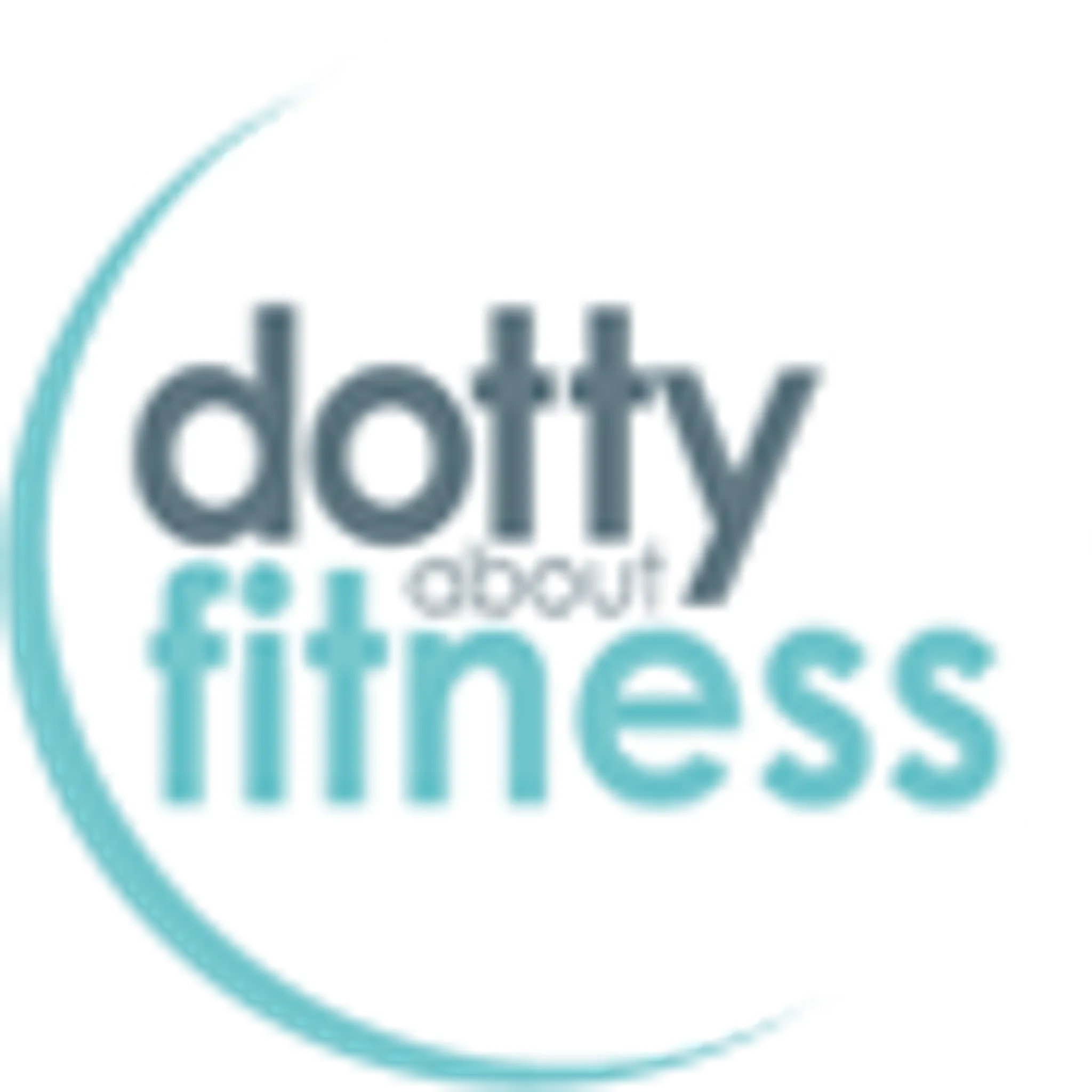 dotty about fitness