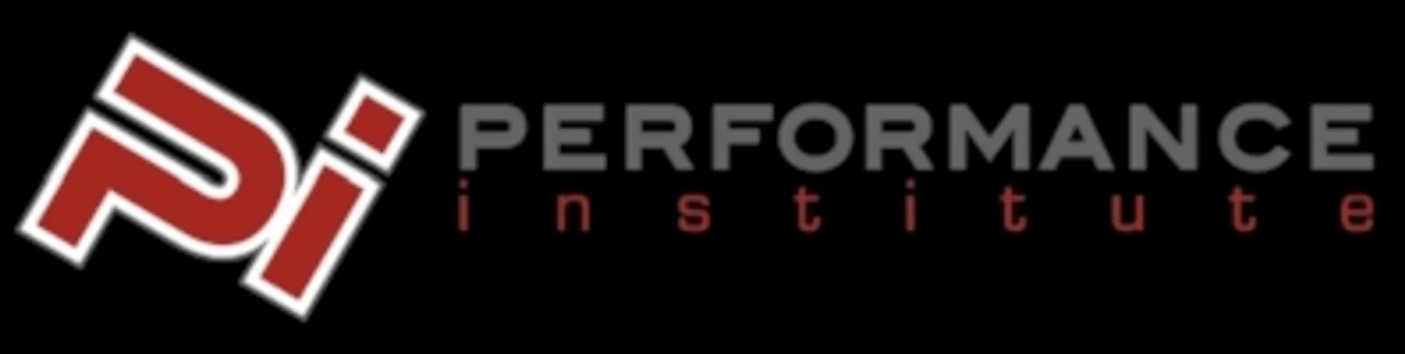 Performance Institute