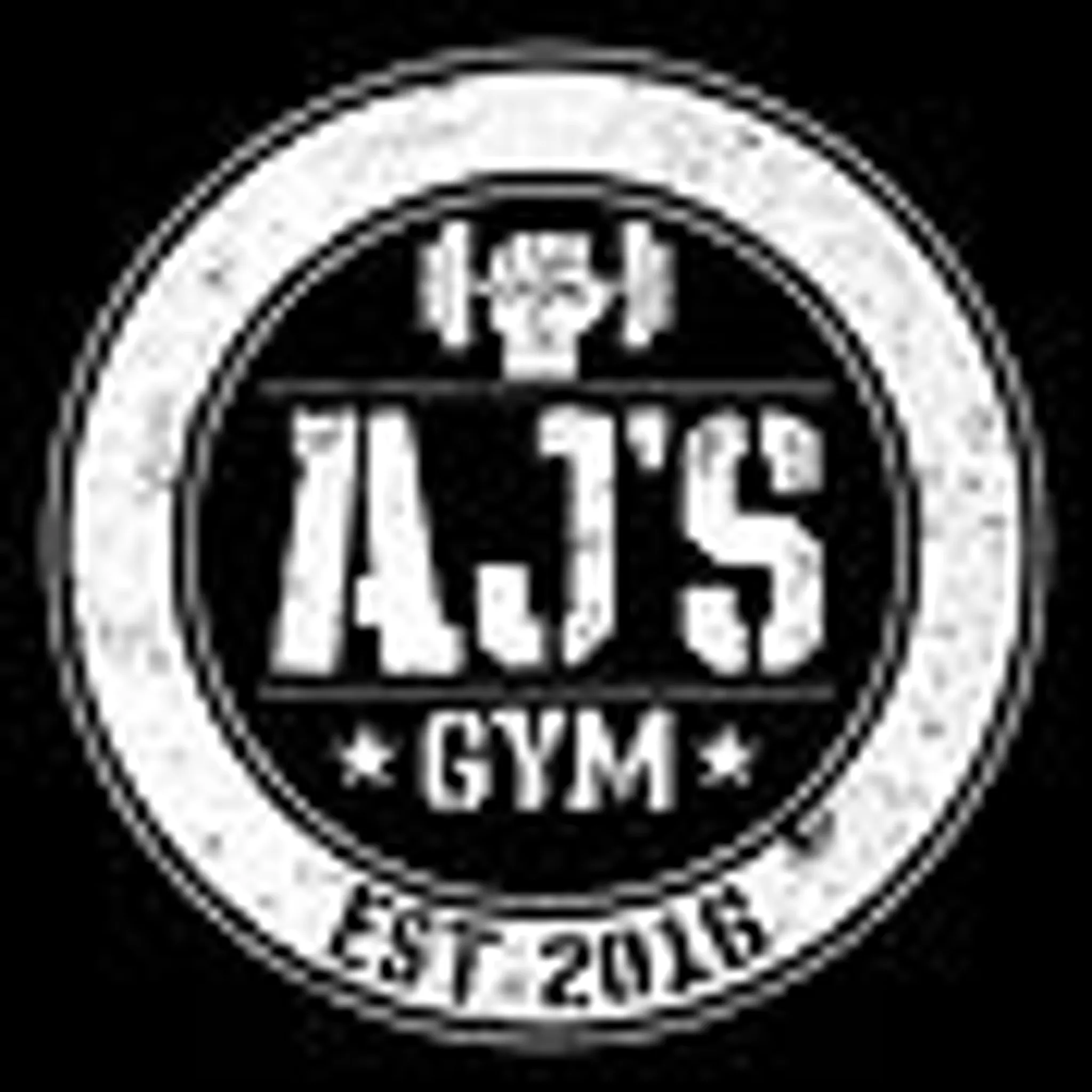 AJ's Gym