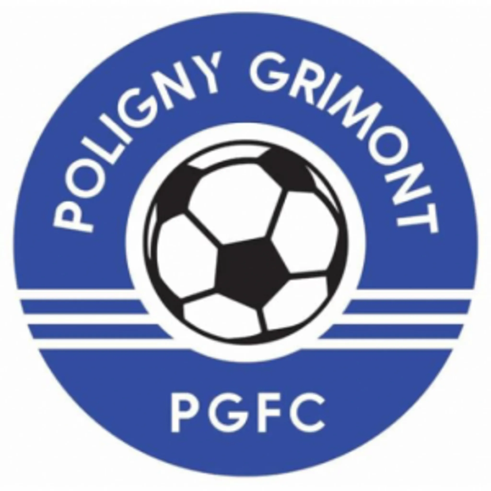Poligny Grimont Football Club / PGFC