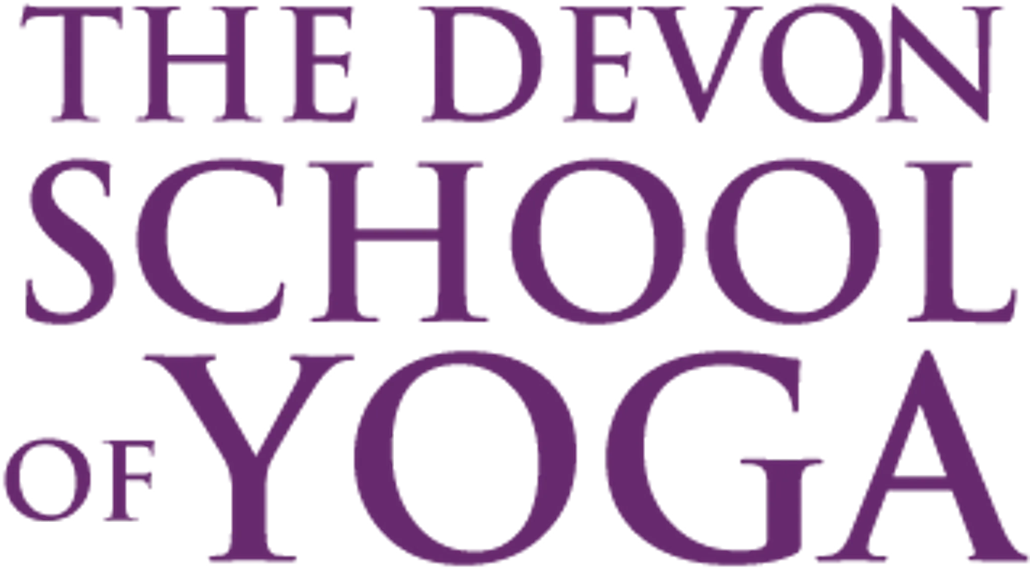 The Devon School of Yoga