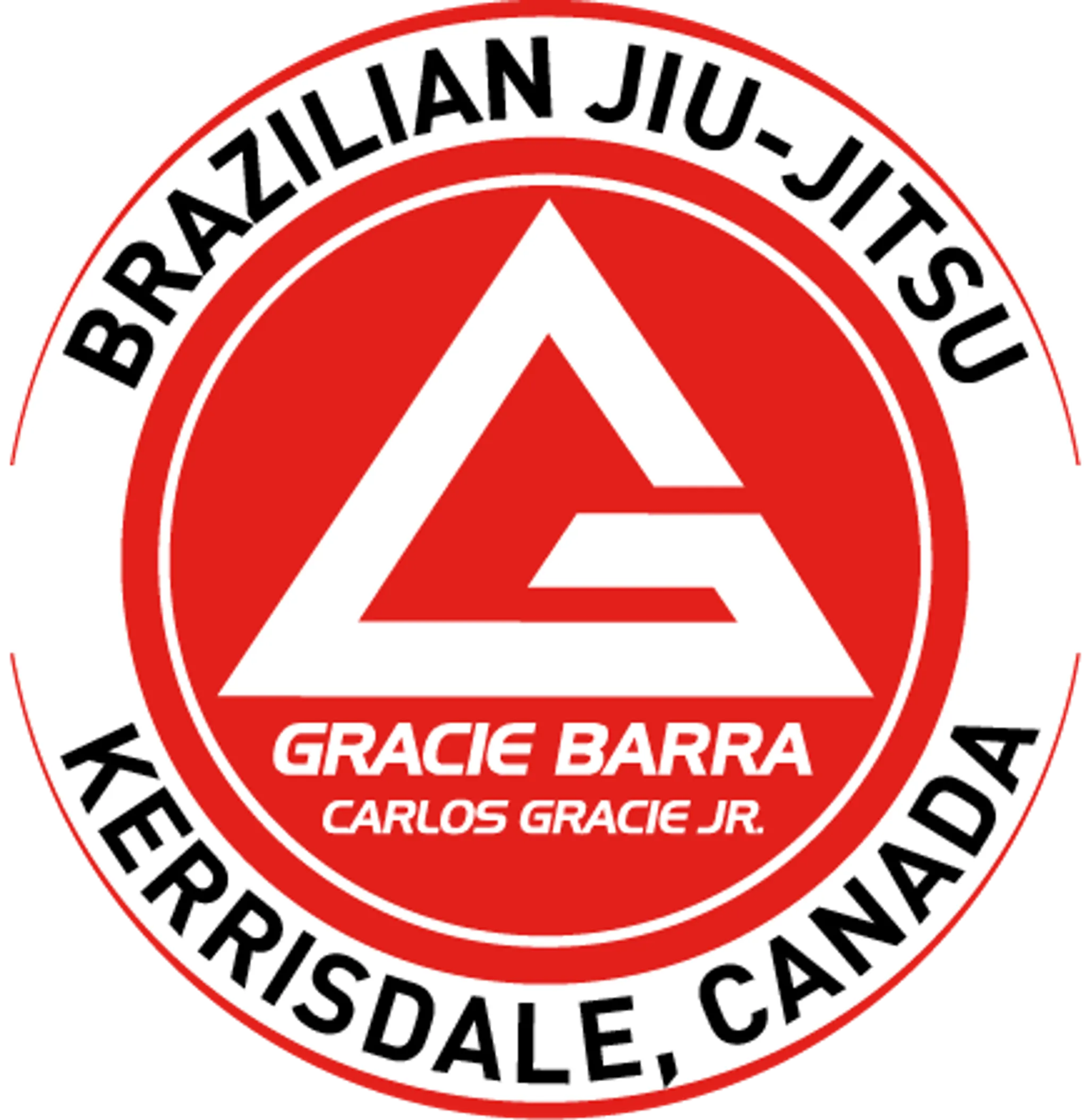 Gracie Barra Kerrisdale