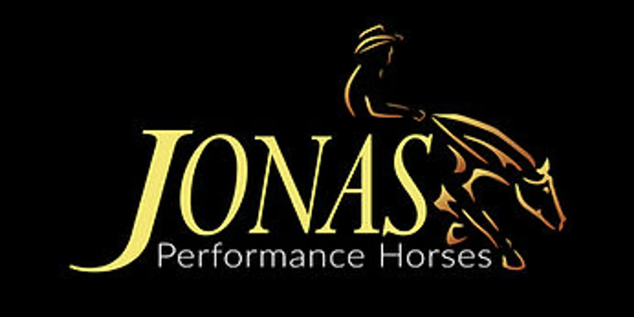 Jonas Performance Horses