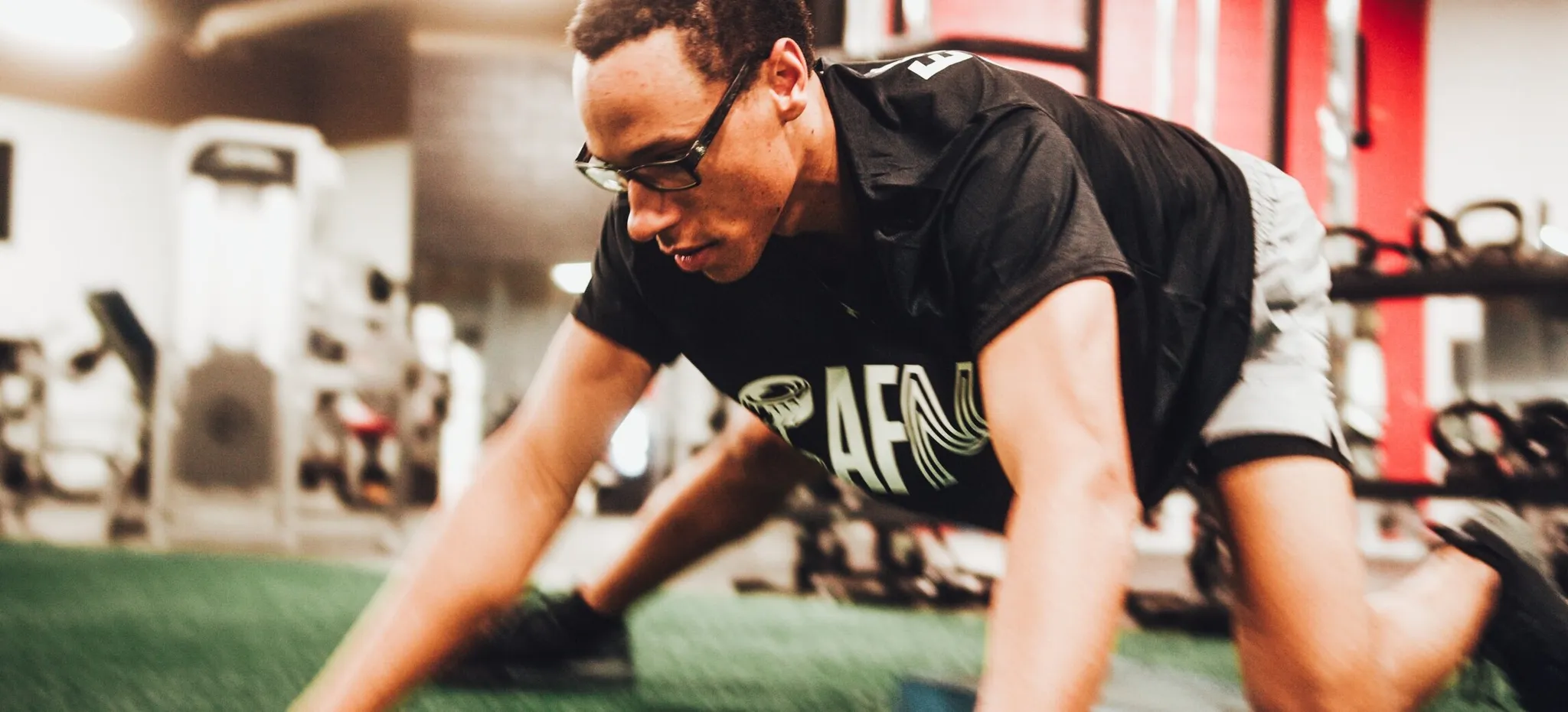 Athlete Farm Niagara