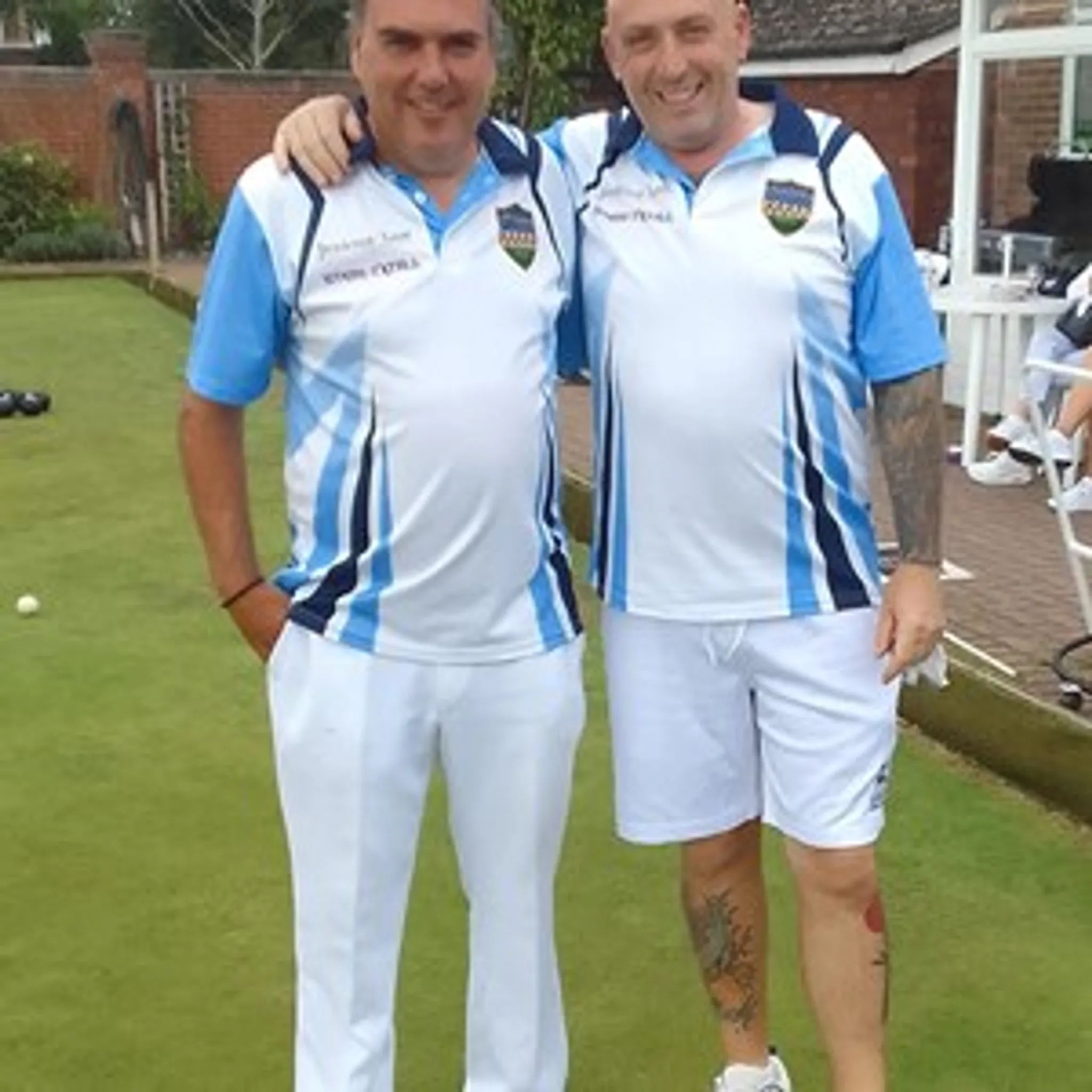 Heathfield Club