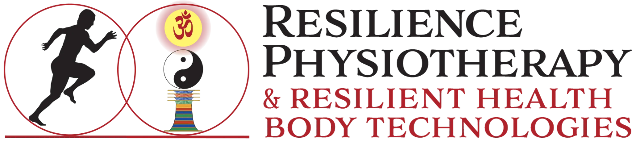 Resilient Health Body Technologies