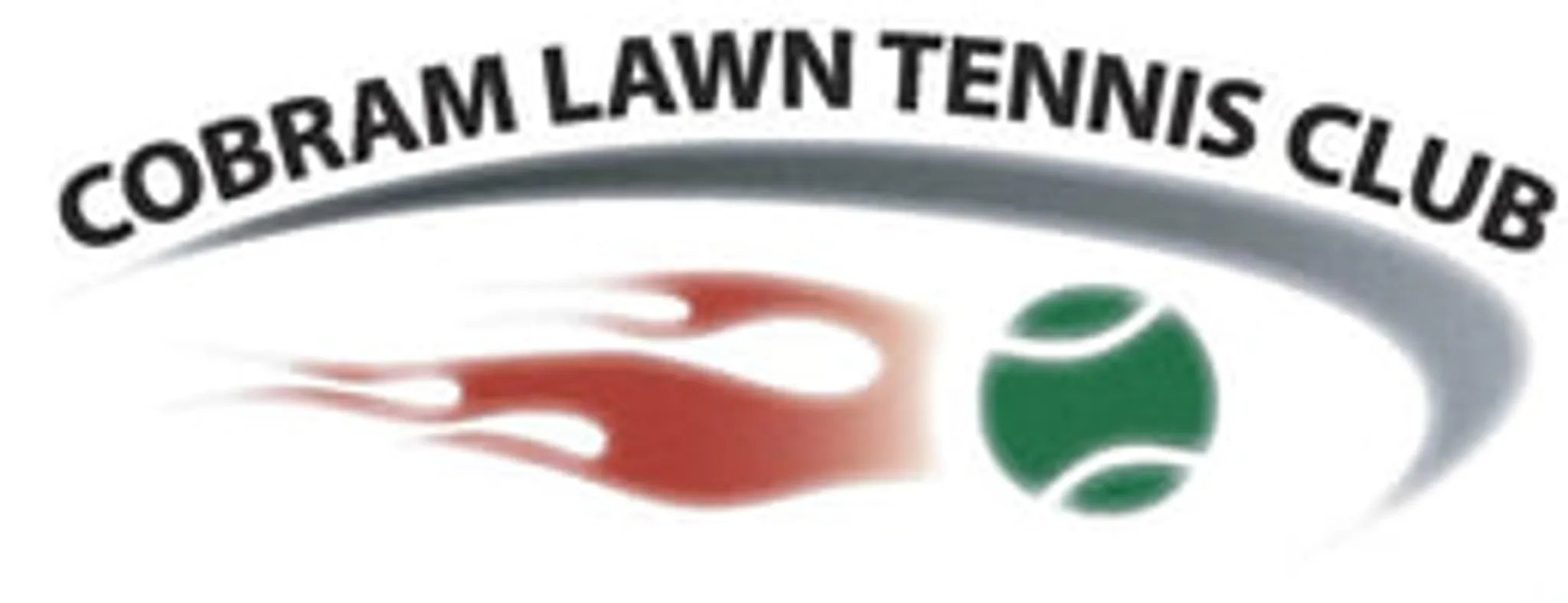Cobram Lawn Tennis Club/Courts