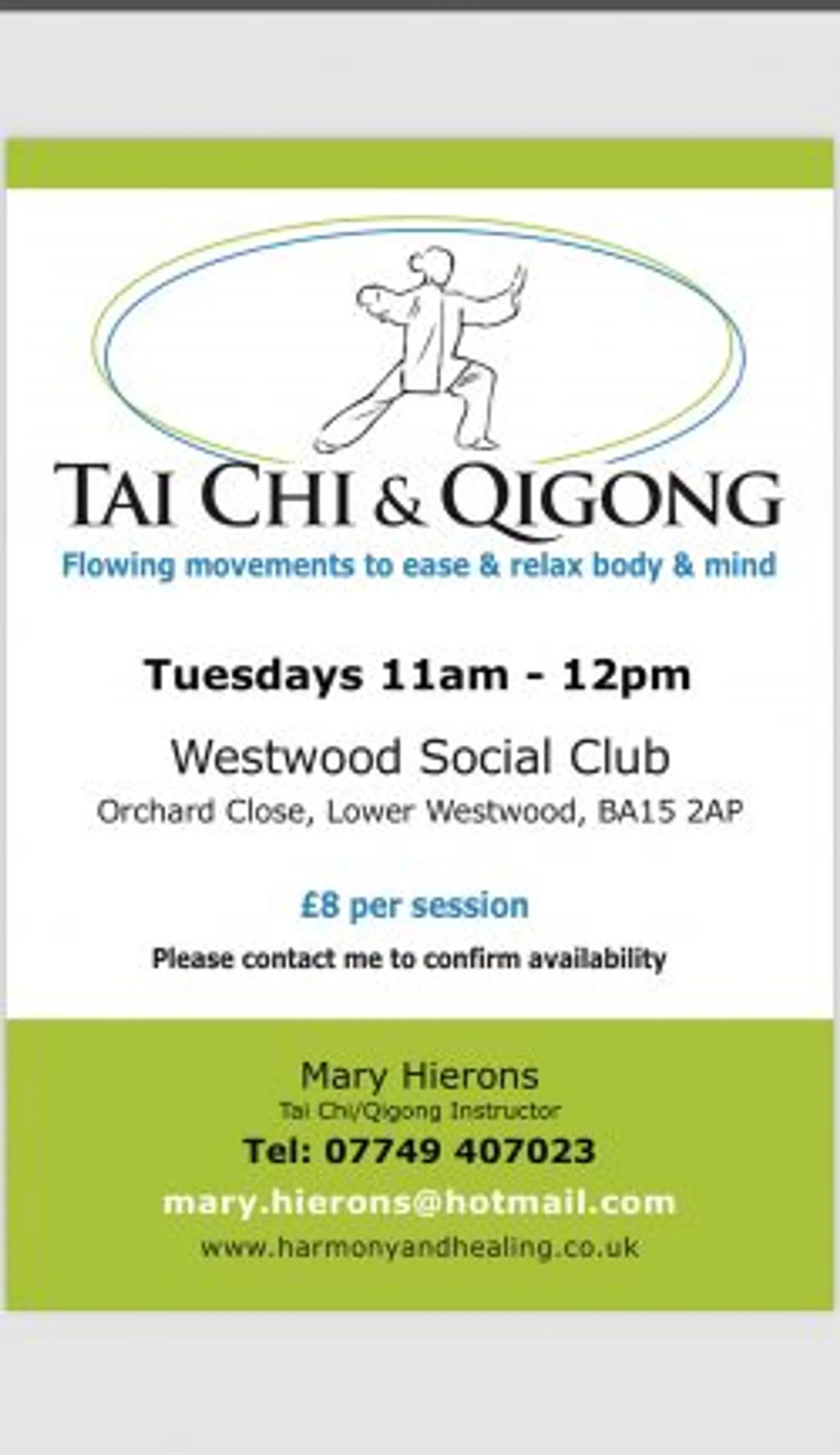 Westwood Social Club