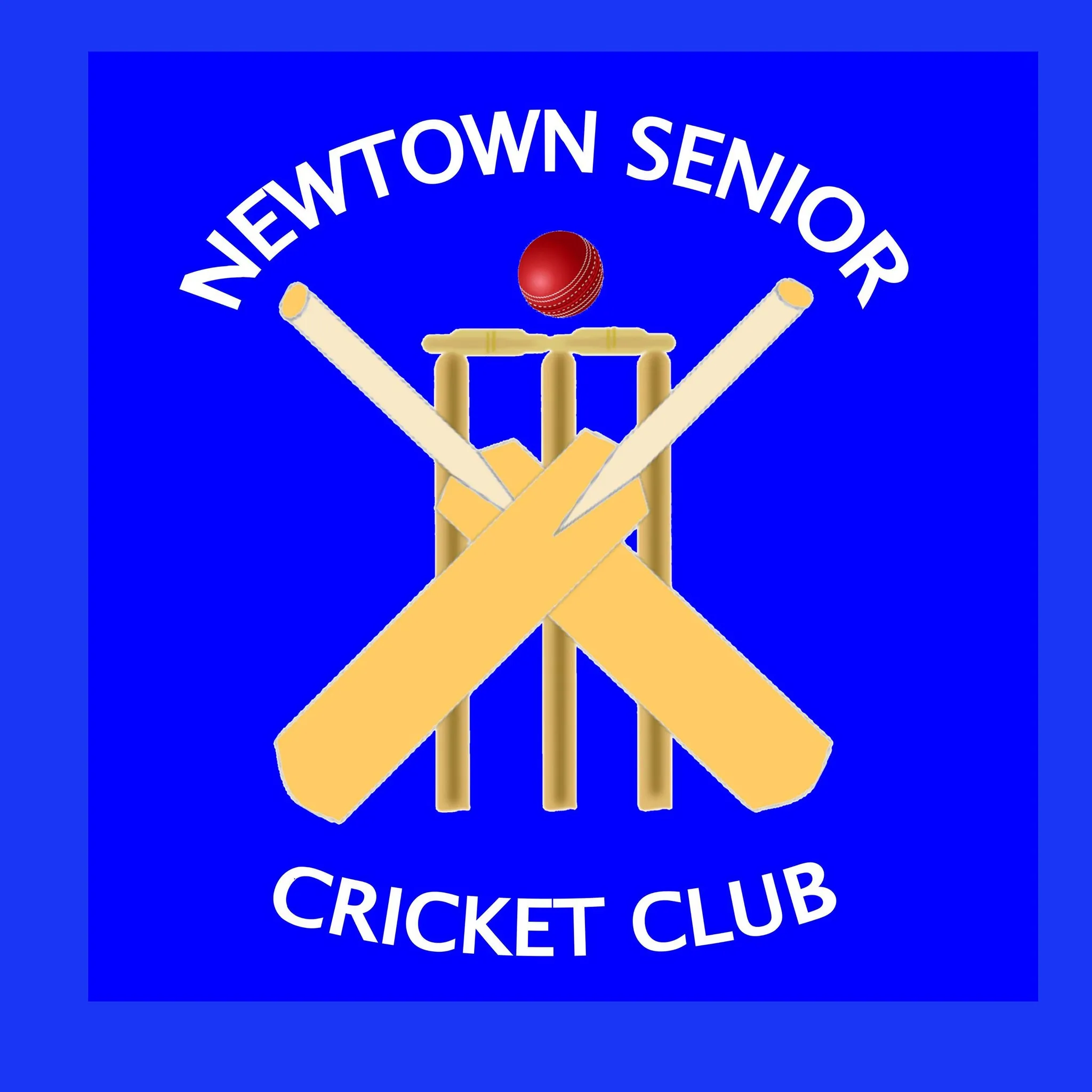 Newtown Seniors Cricket Club