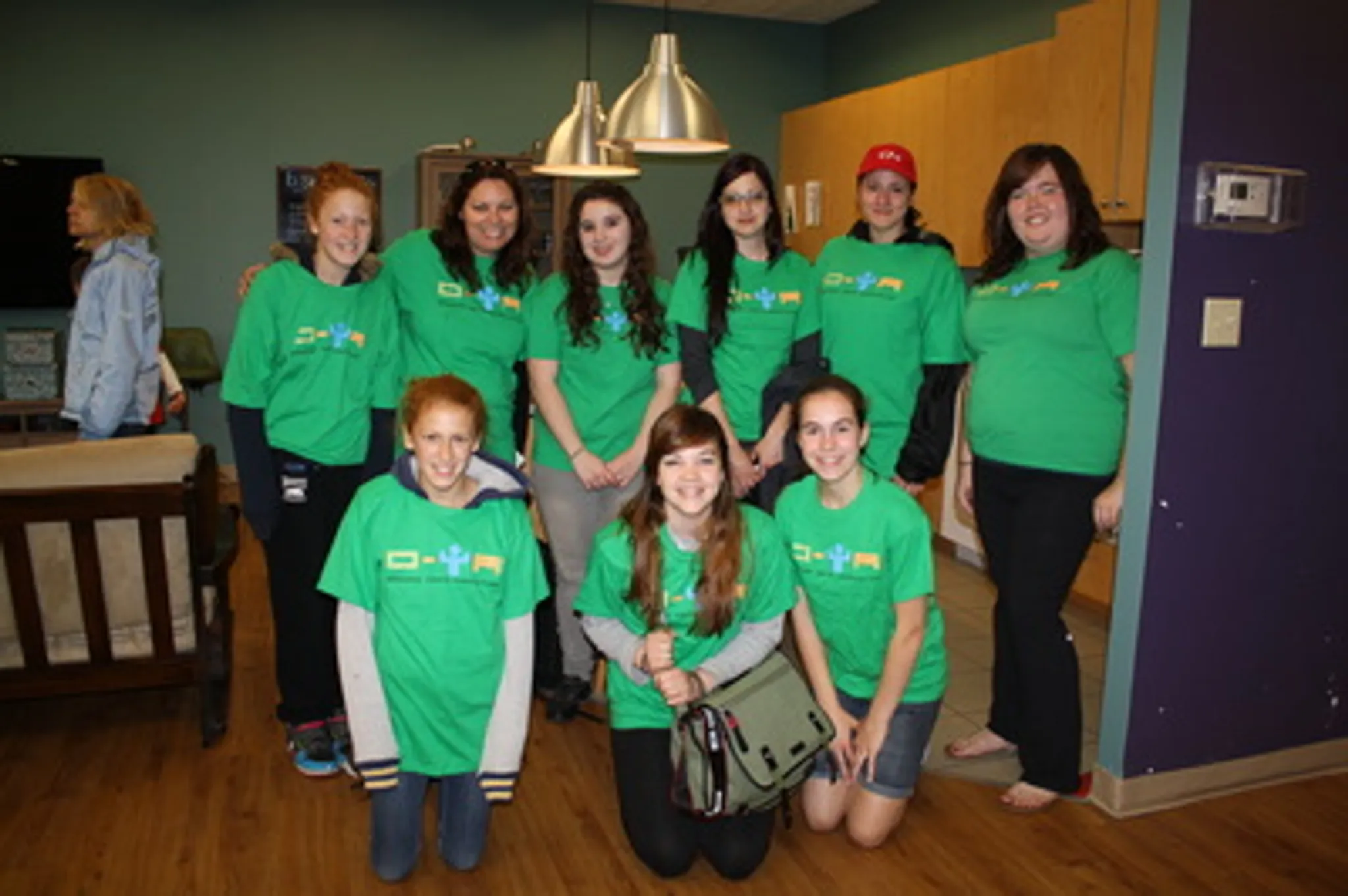 Osgoode YA Skateboard Park