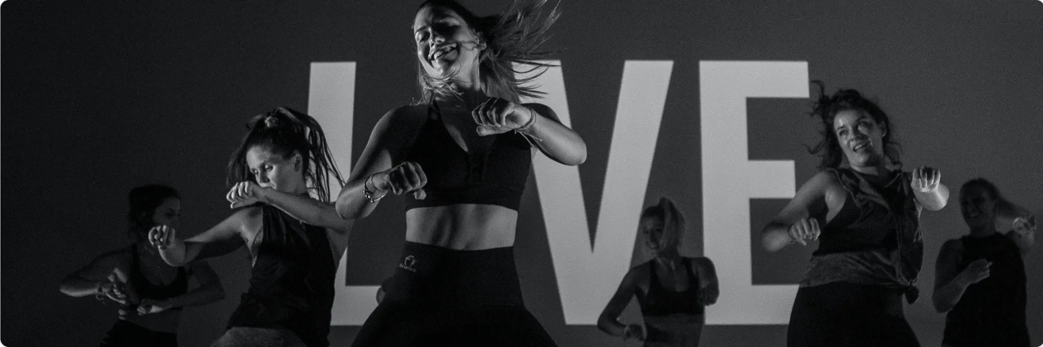 BYLA Newport **monthly class