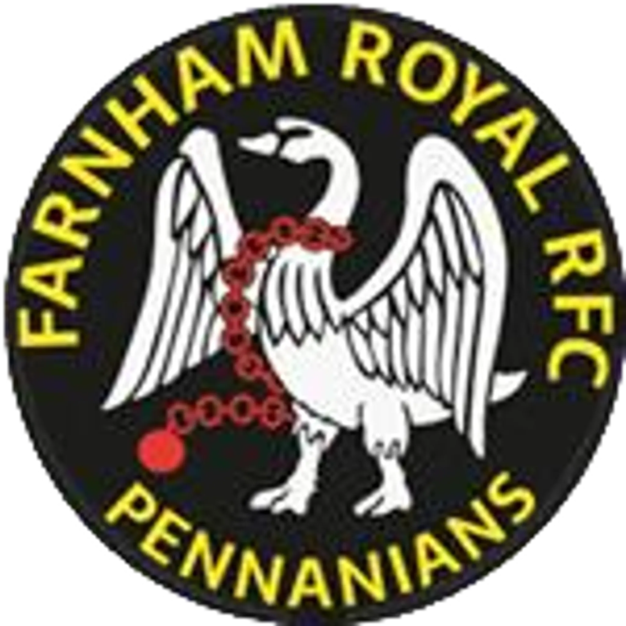 Farnham Royal Rugby Club