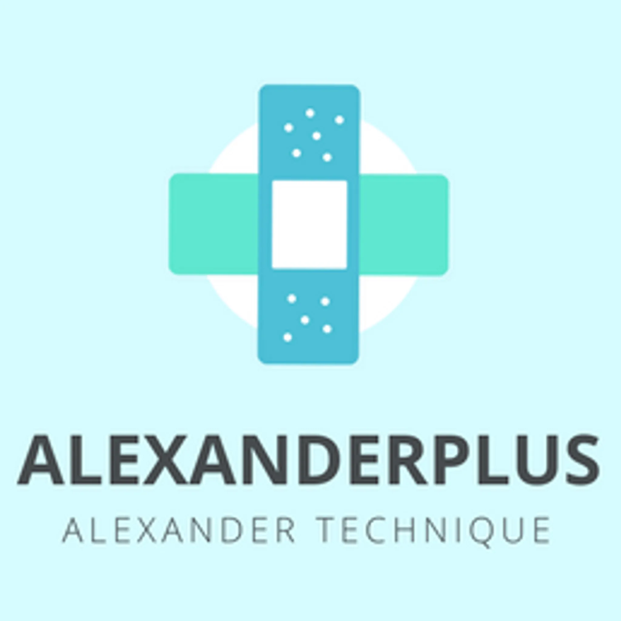 Alexanderplus Alexander Technique