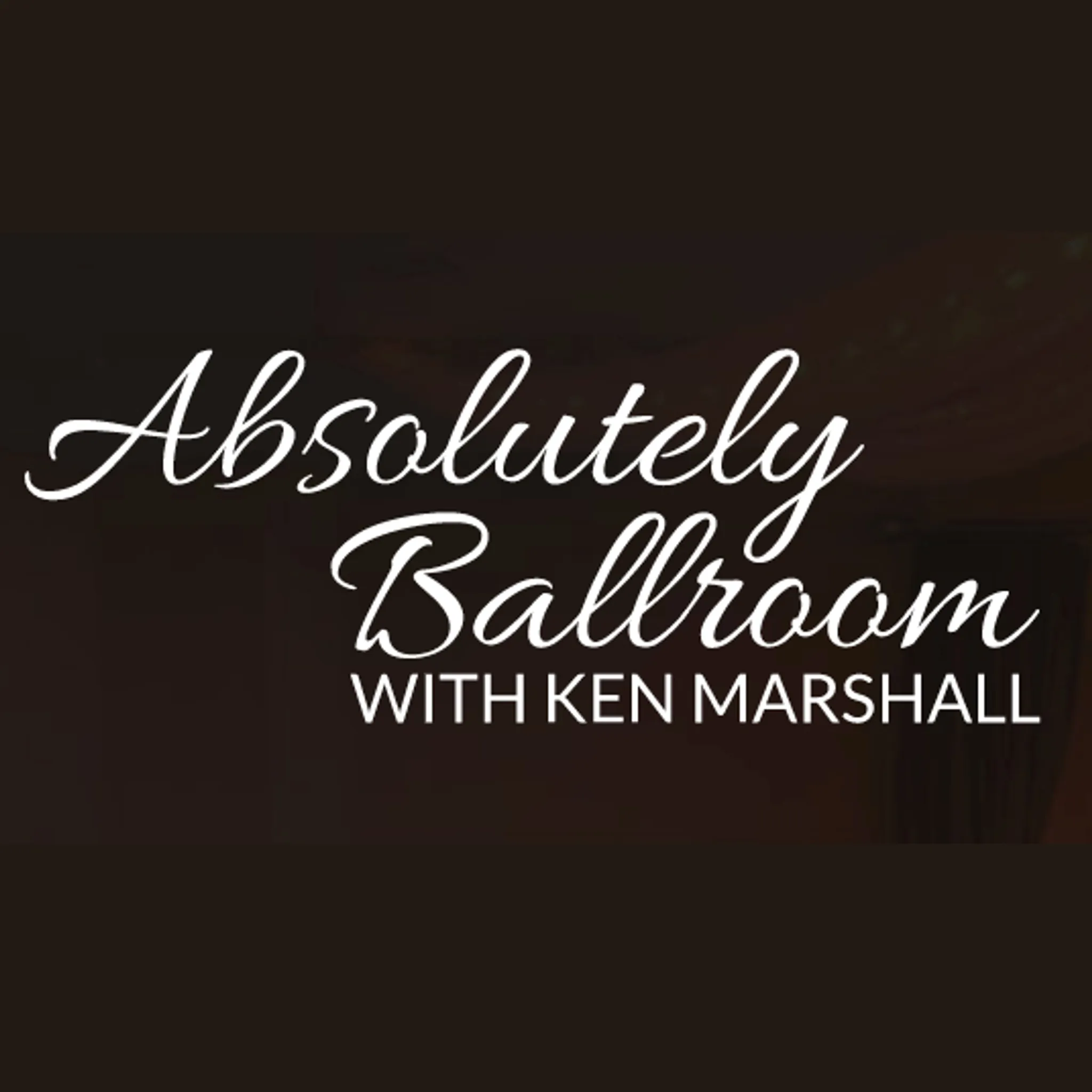 Absolutely Ballroom with Ken Marshall