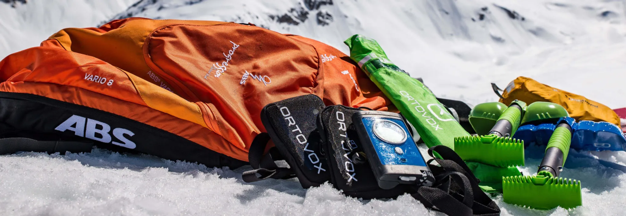 Progression Ski & Snowboard Head Office - France