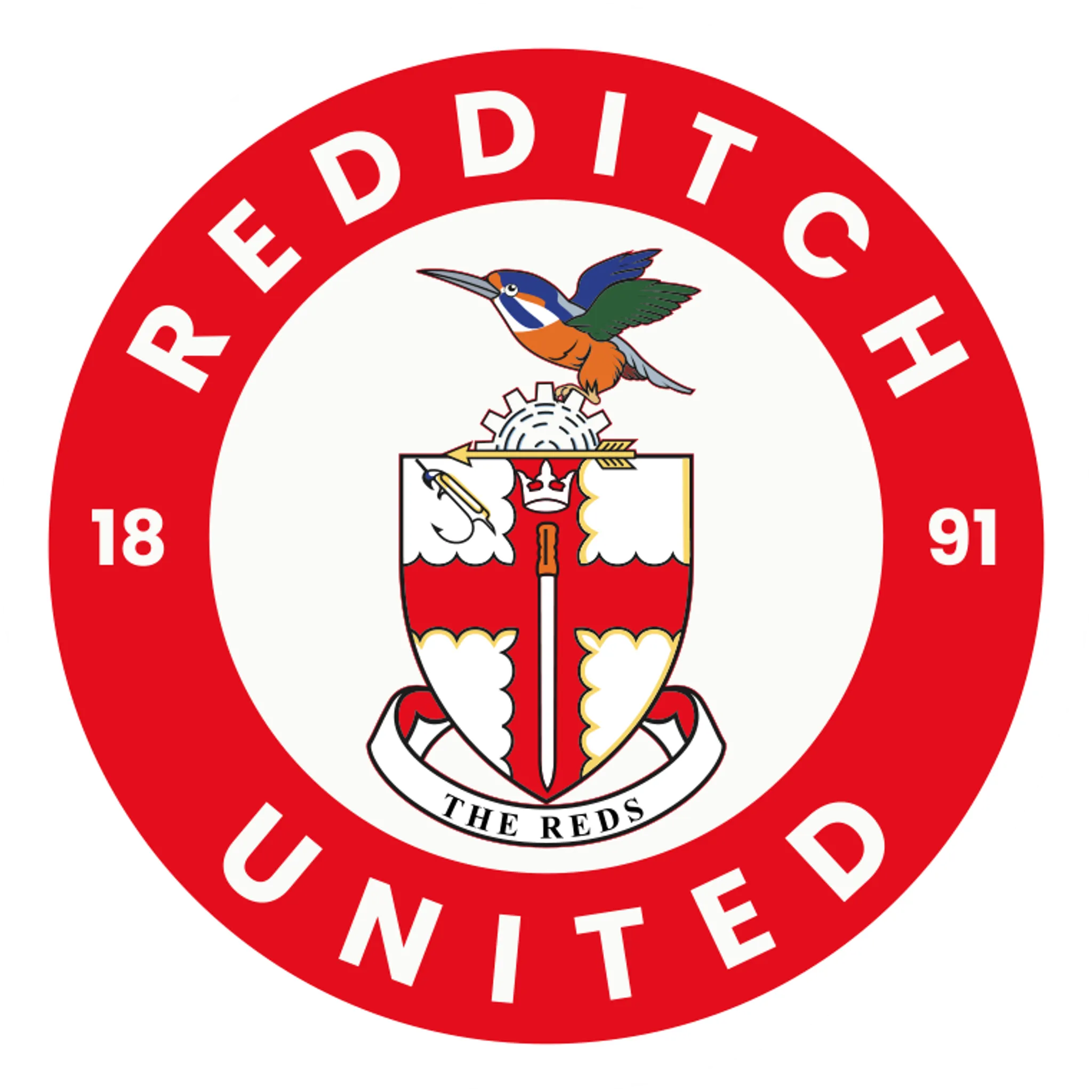 Redditch United FC