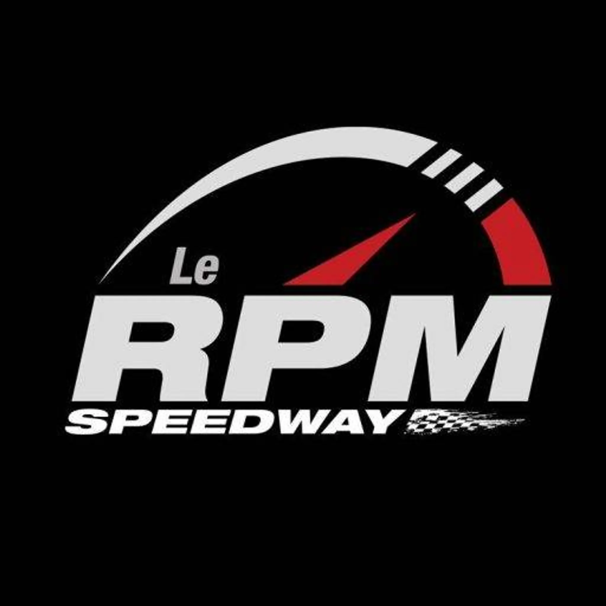Le RPM Speedway