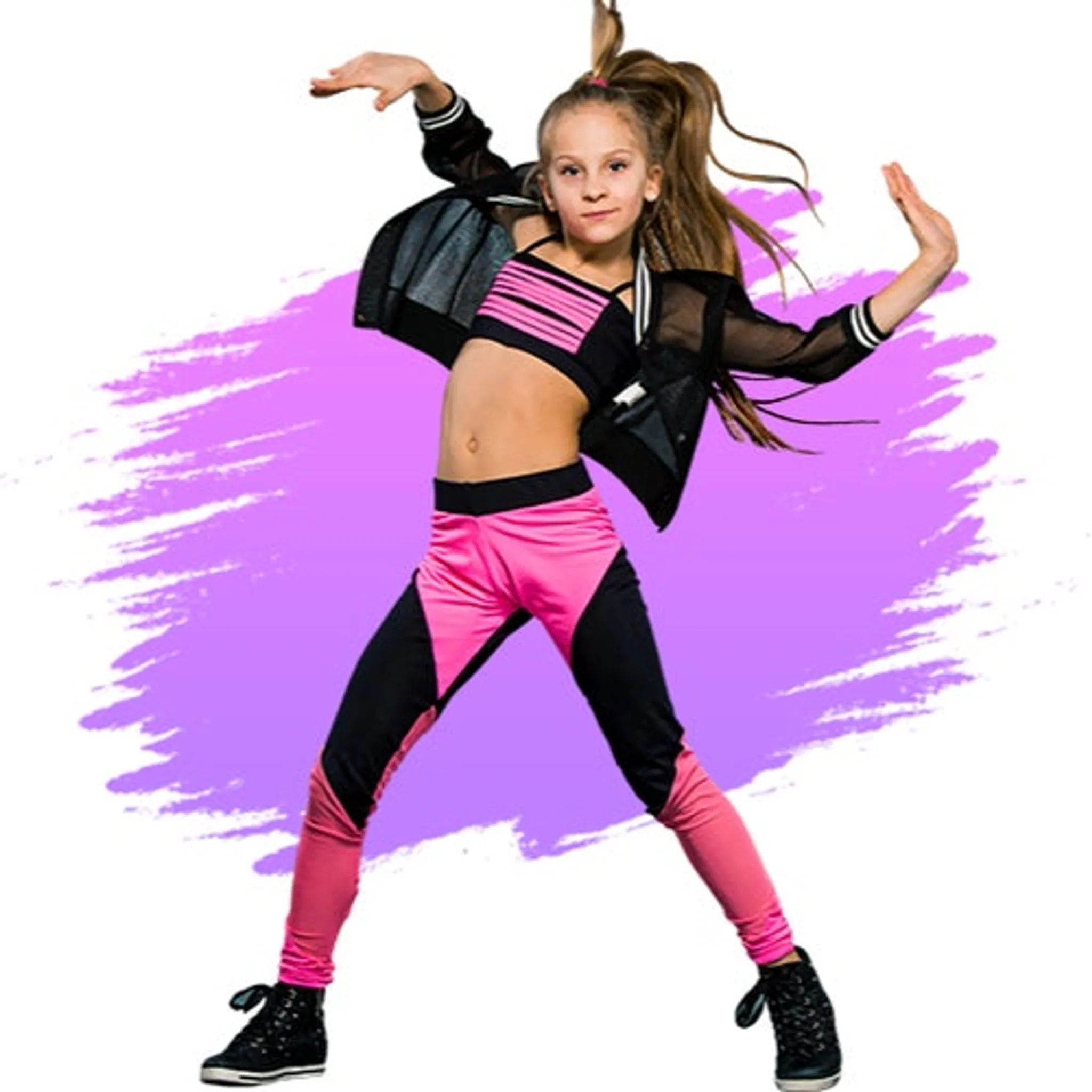 Dance ki PathShaLa (A Professional Dance Academy)