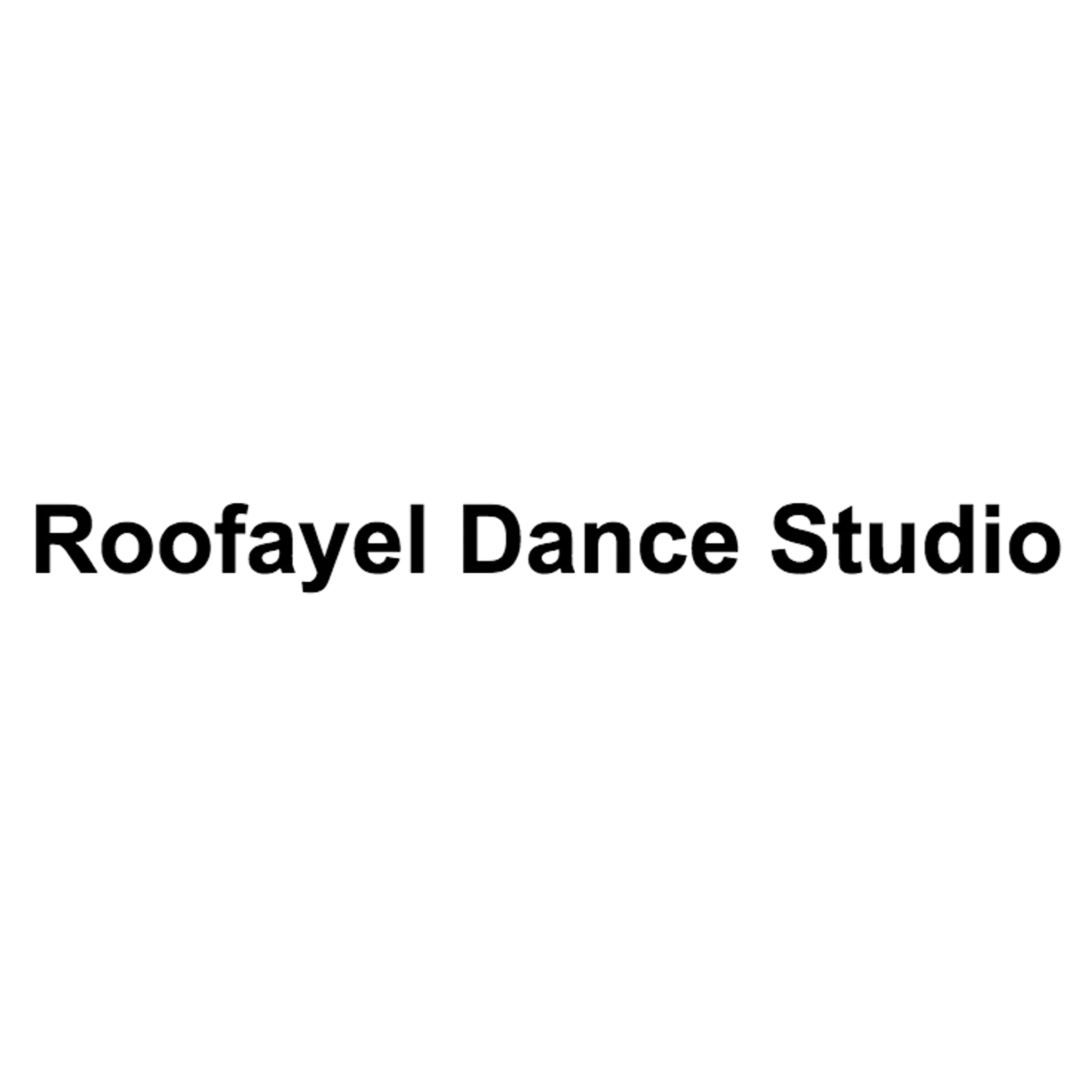 Roofayel Dance Studio