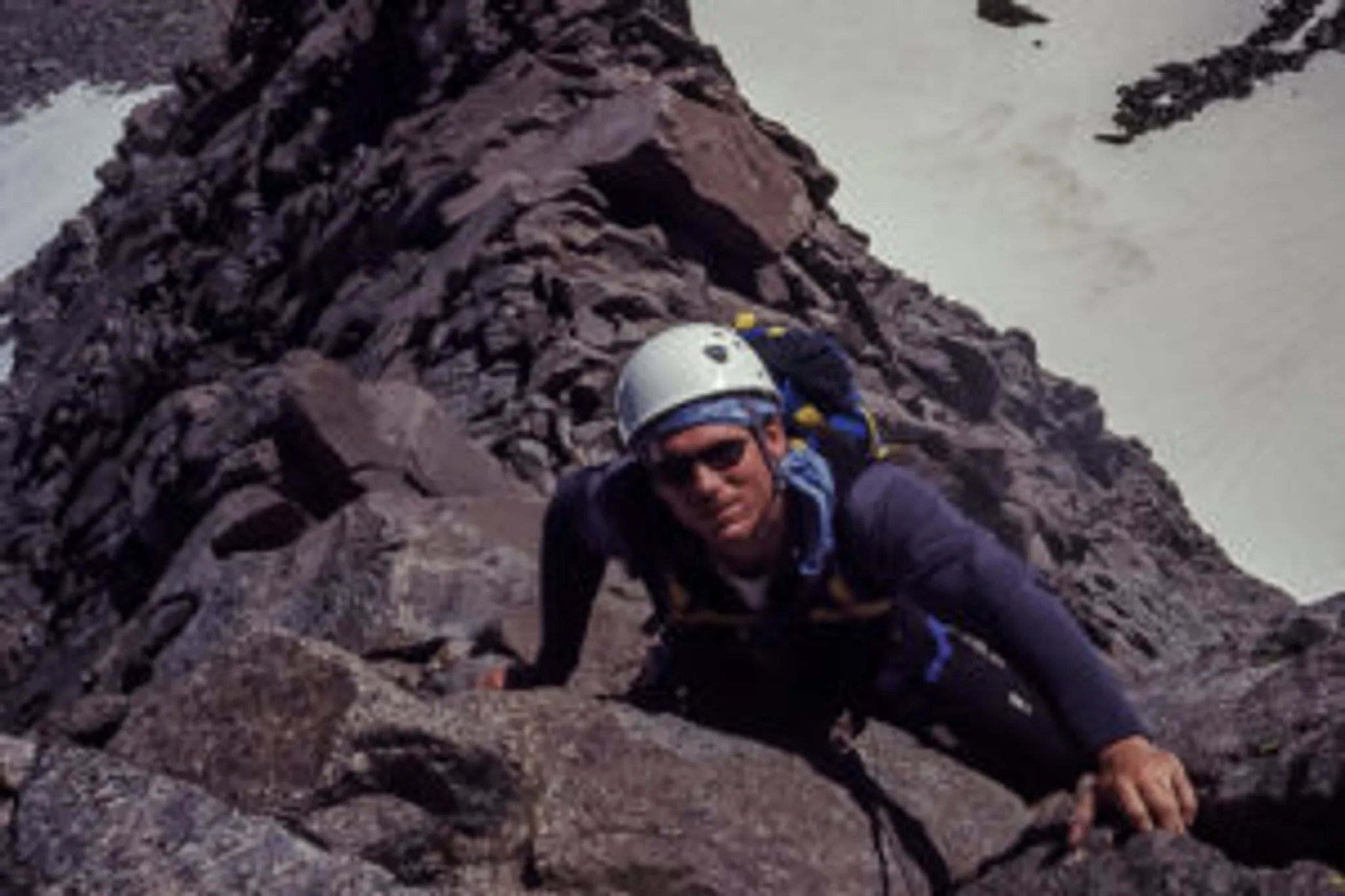Canada West Mountain School