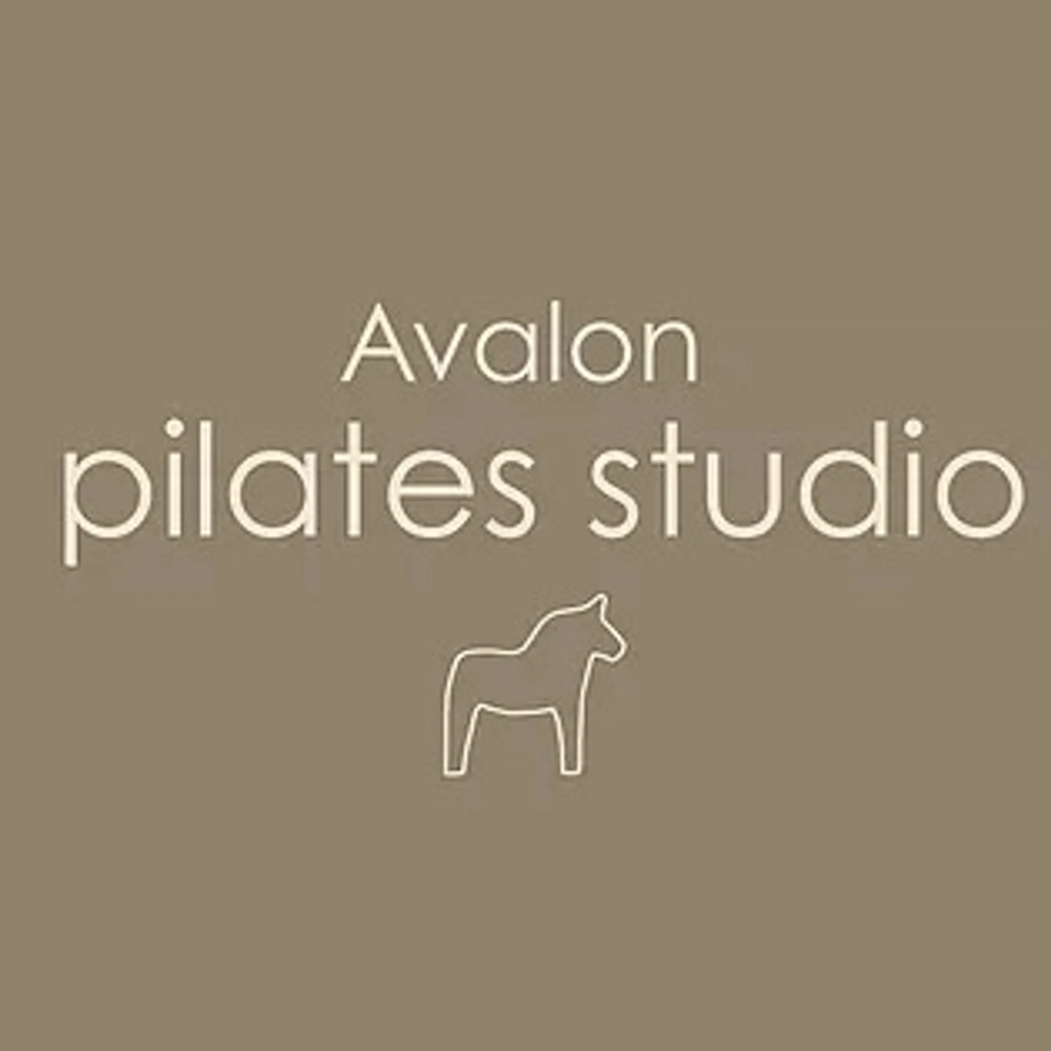 Avalon Pilates Studio