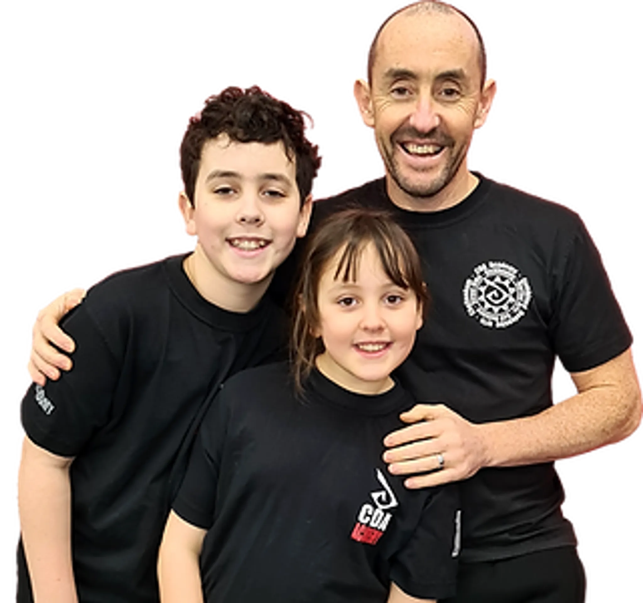 Kickboxing Cheltenham