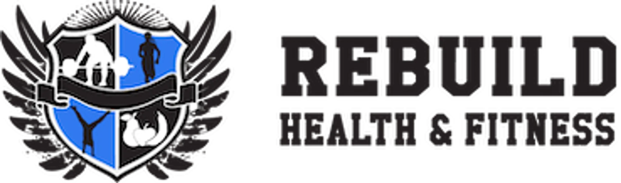 Rebuild Health and Fitness