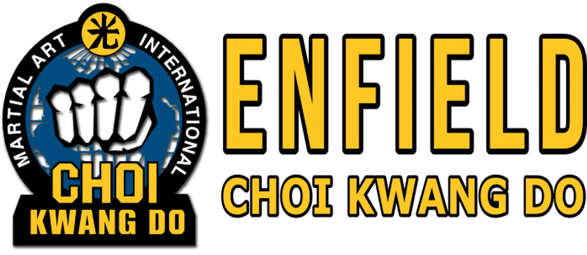 Enfield Choi Kwang Do Schools