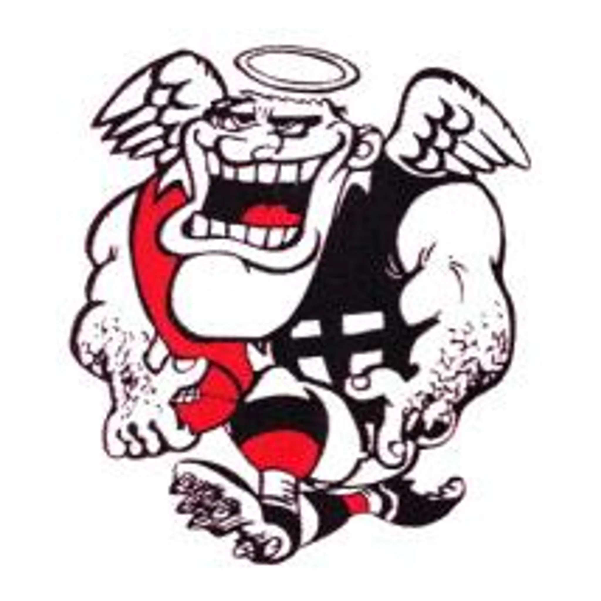 Carngham Linton Football Netball Club