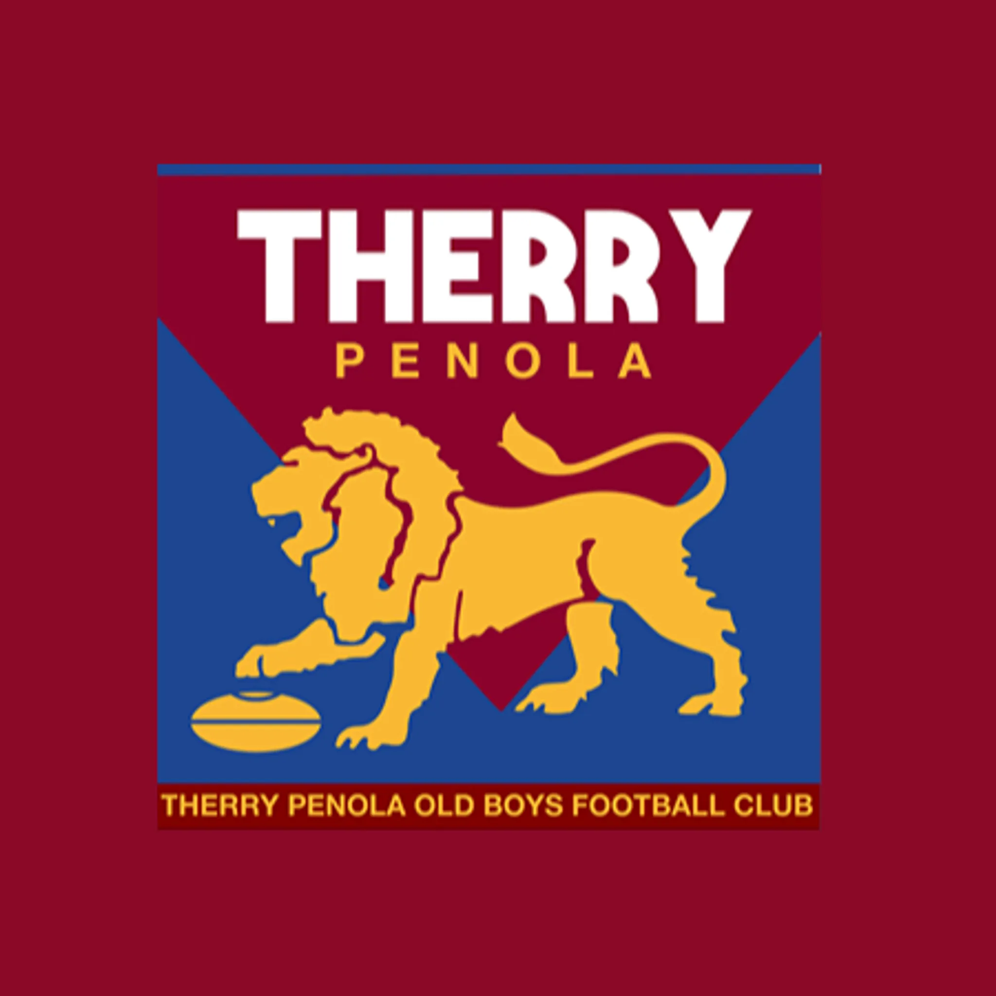 Therry Penola Old Boys Football Club