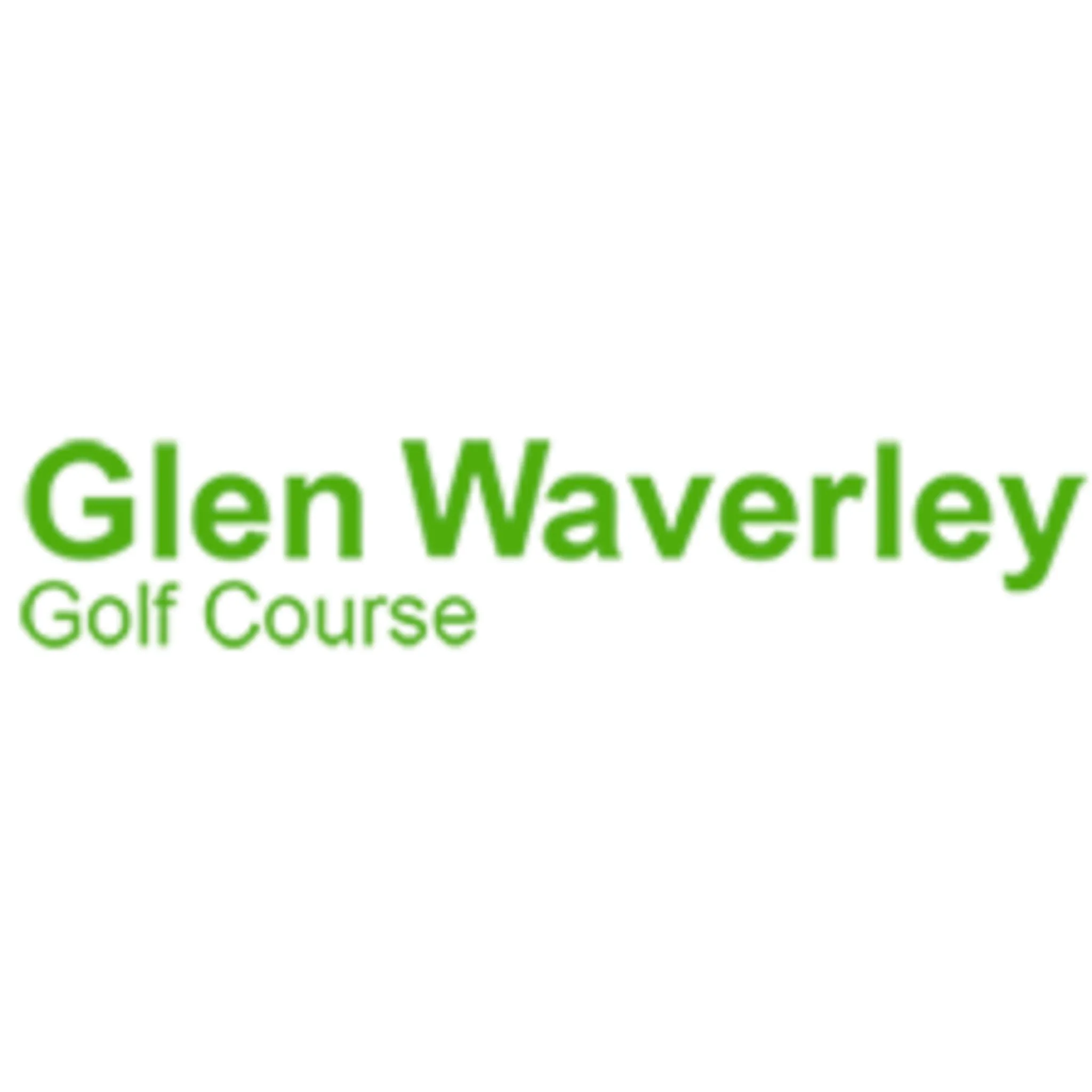 Glen Waverley Golf Club