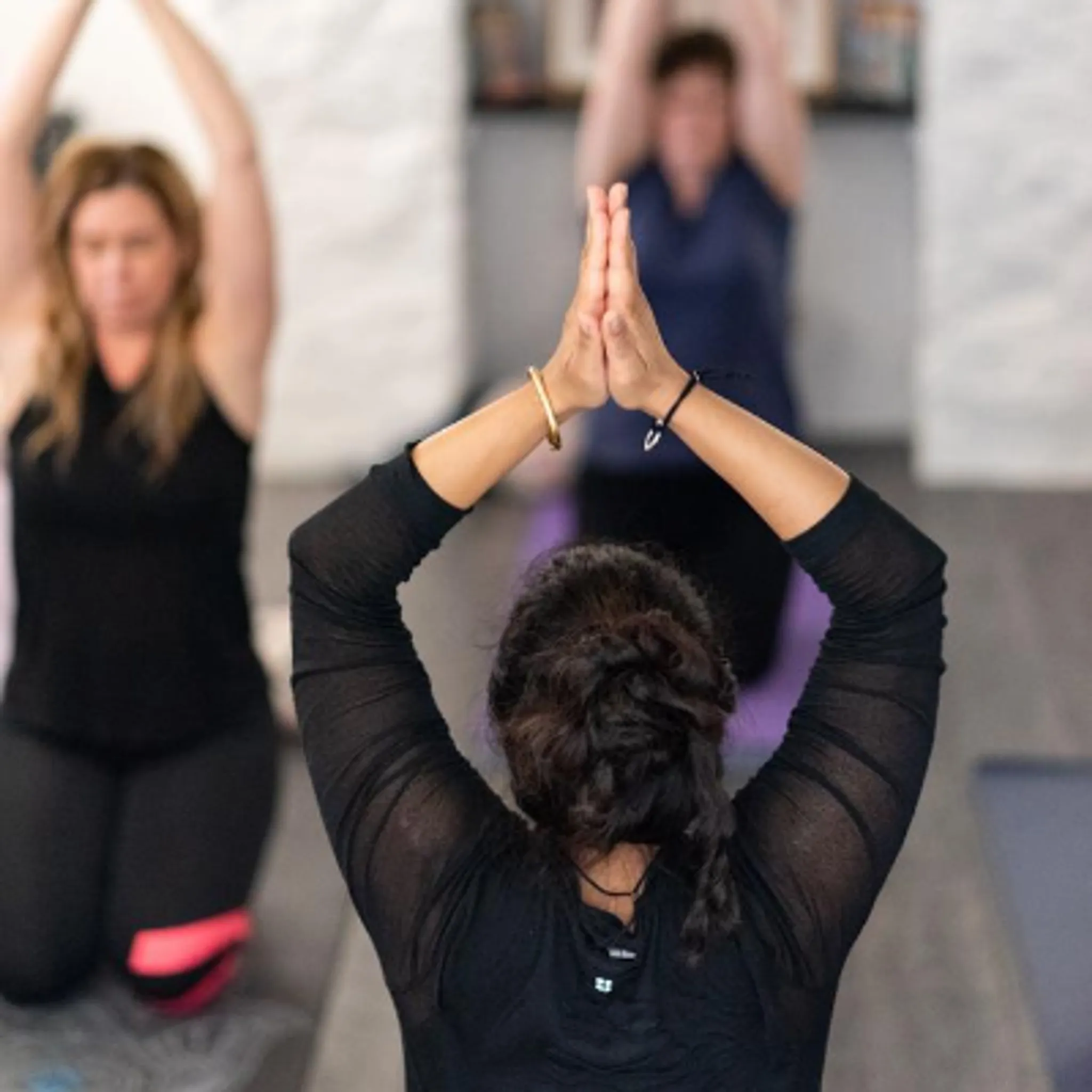 Yoga, Ayurveda & Reflexology with Molly at Meadowside, Llandaff, Cardiff