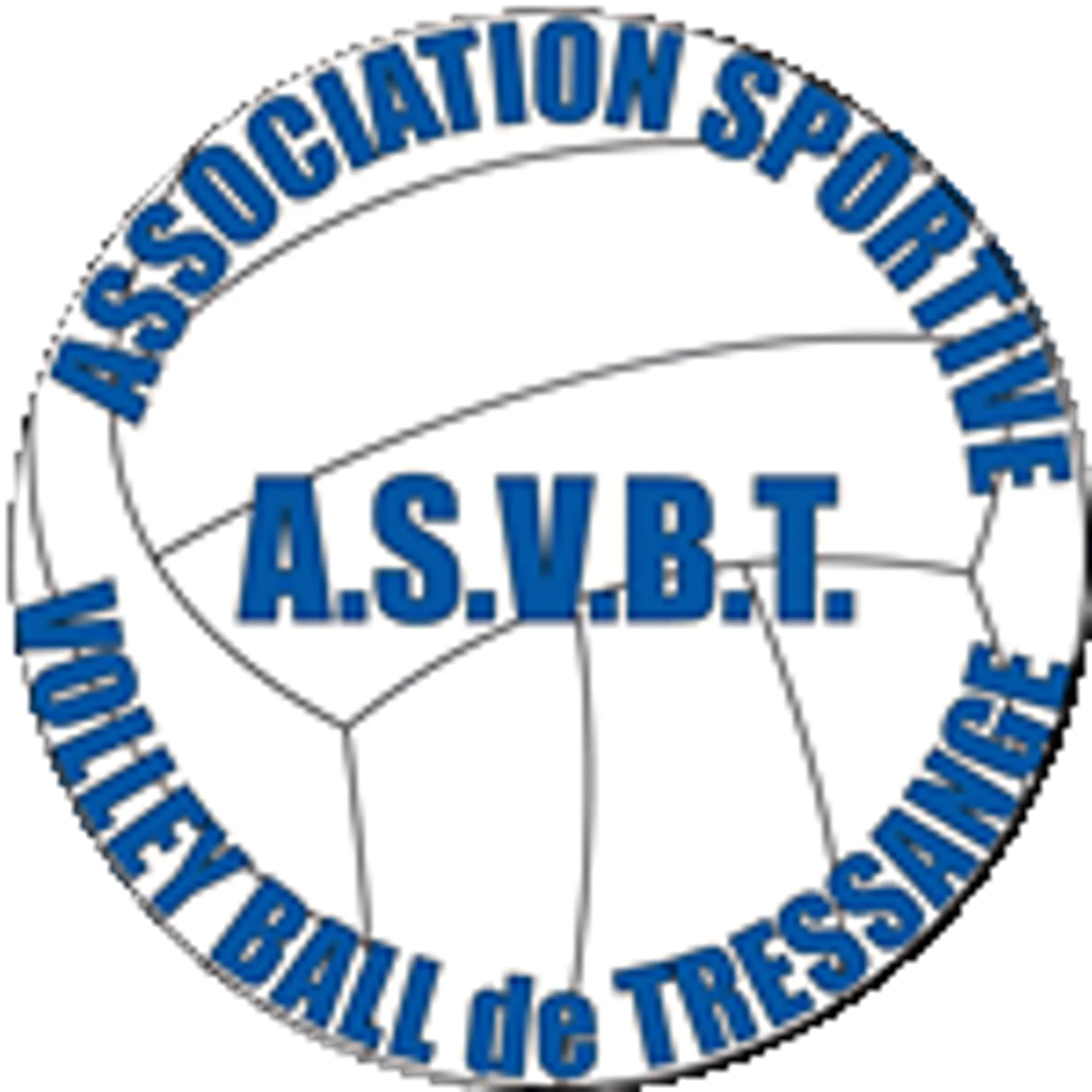 ASVB Volley-Ball de Tressange