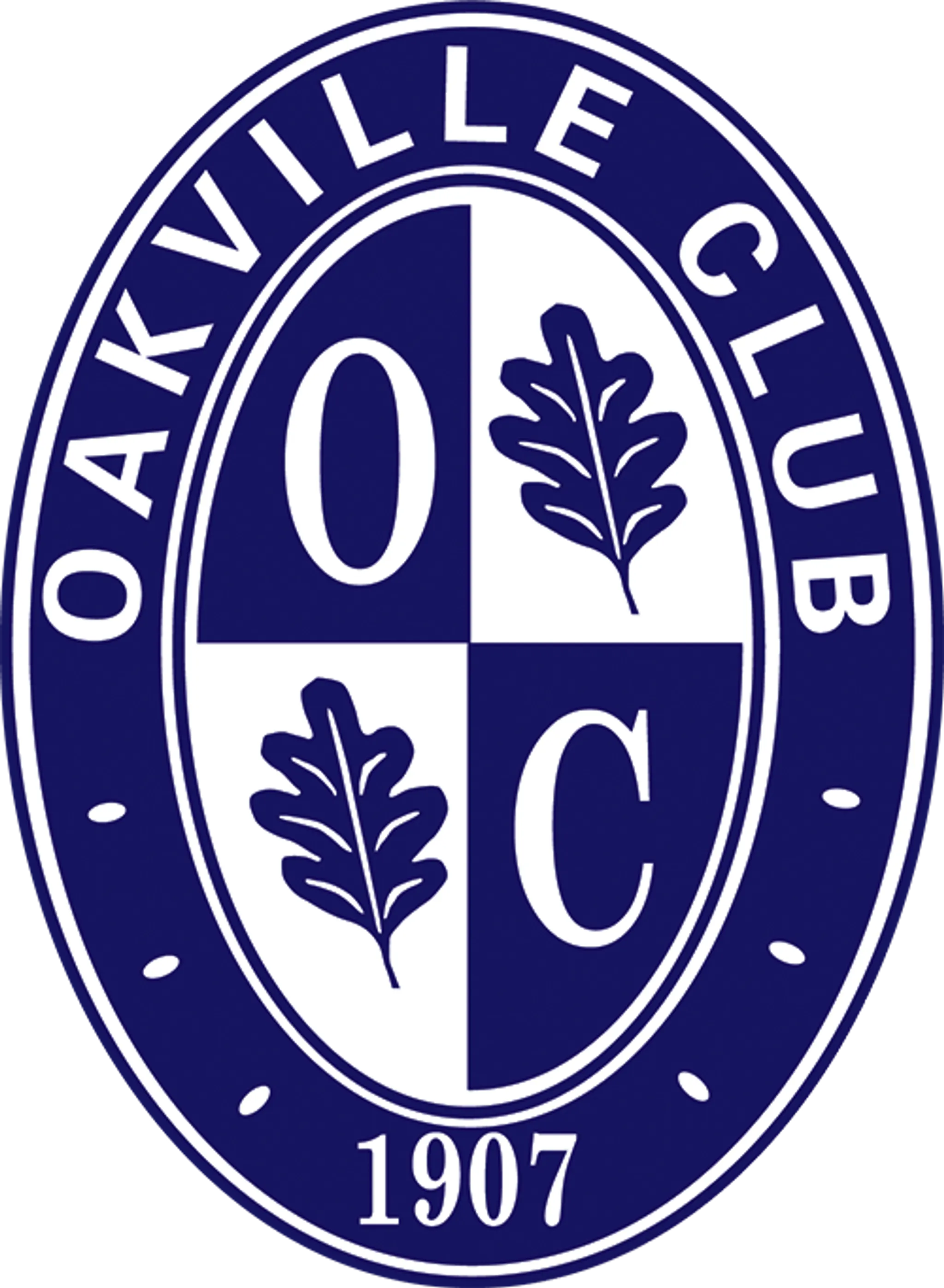 The Oakville Club