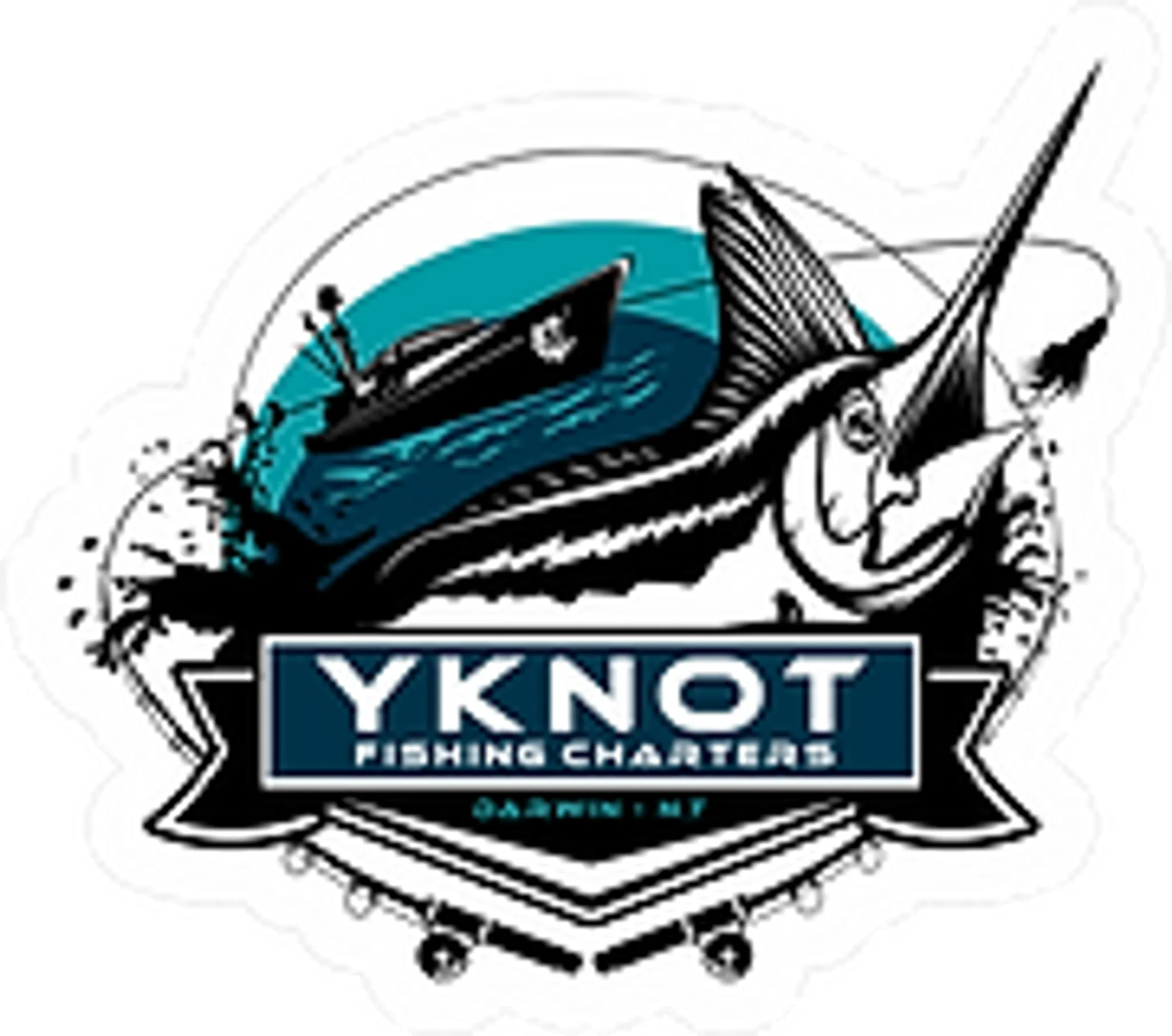 Yknot Fishing Charters
