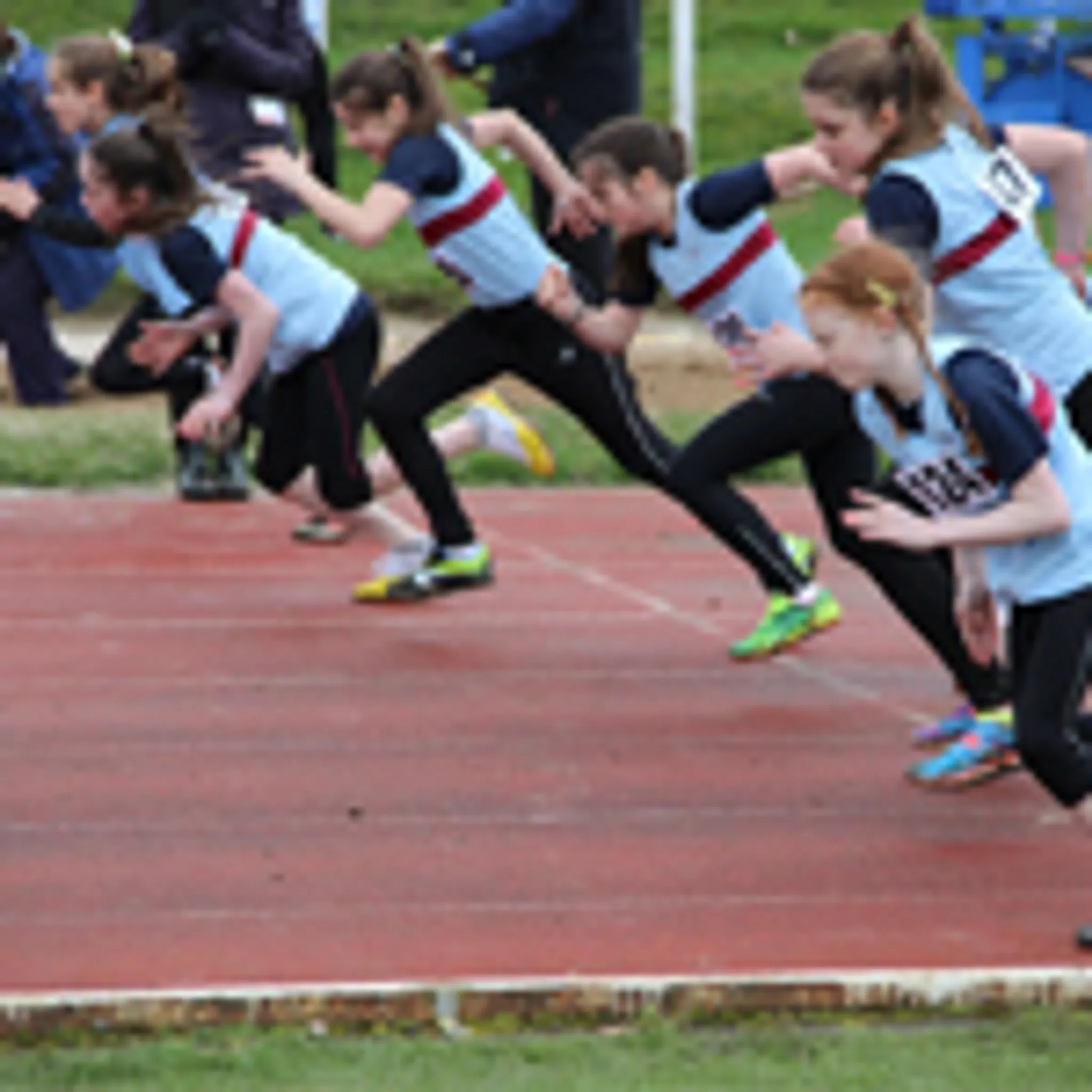 Cumbernauld Amateur Athletics Club