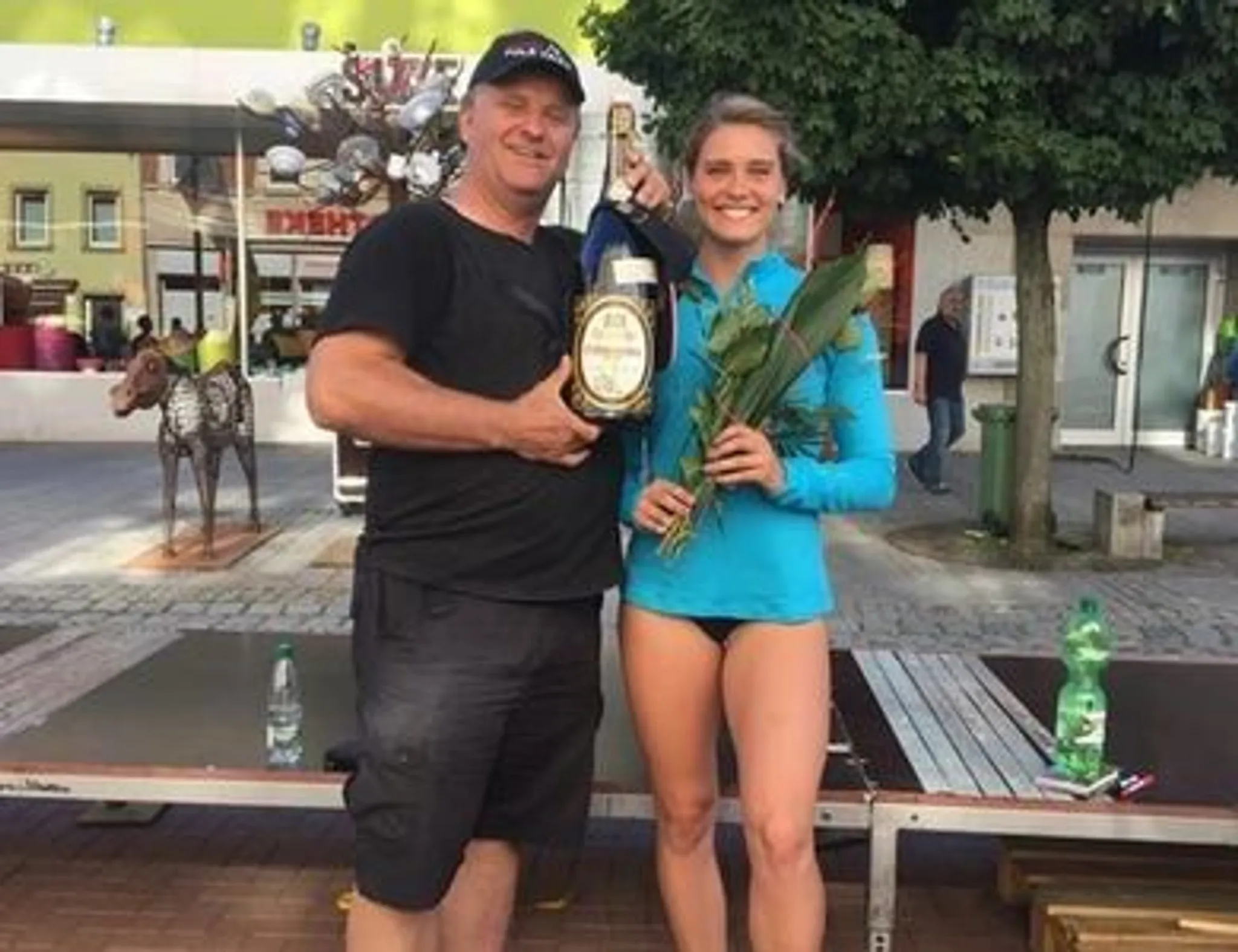 Bolton Pole Vault Programs