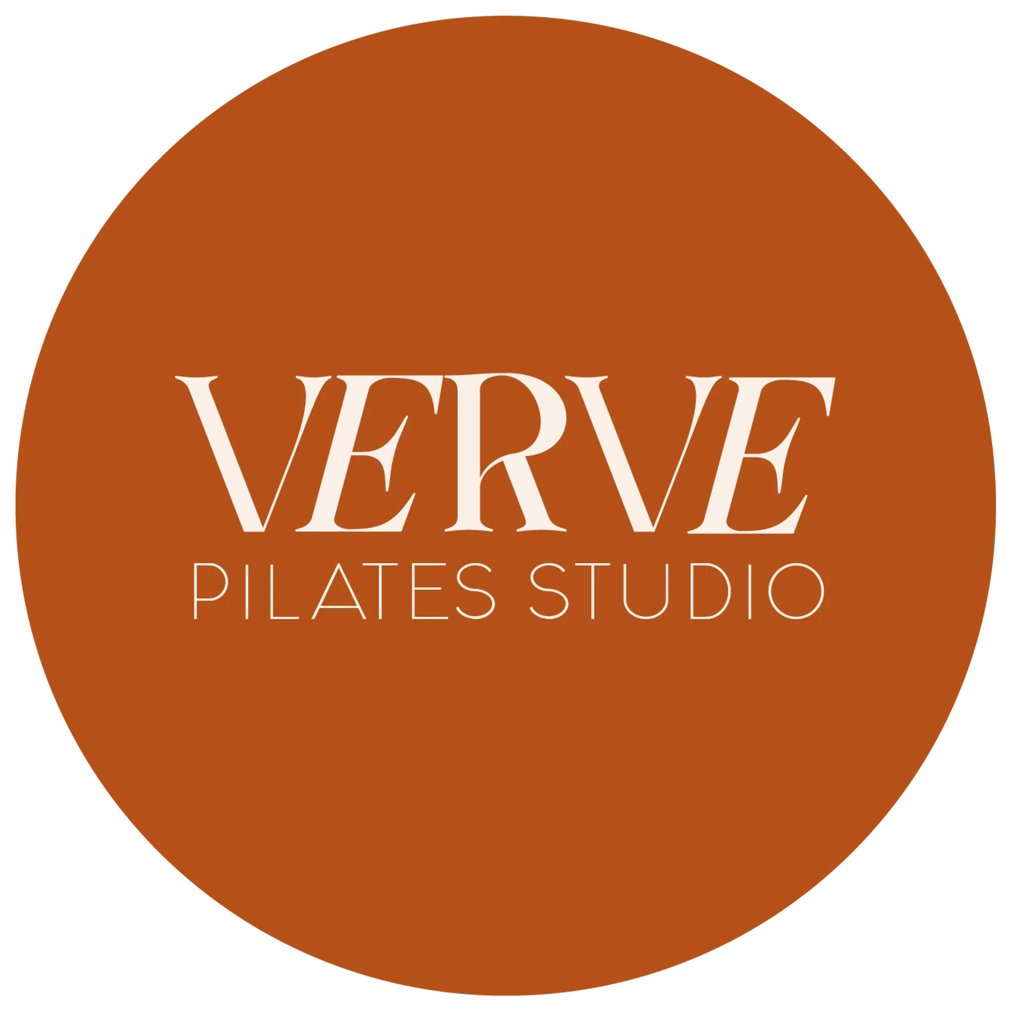 Verve Pilates Studio