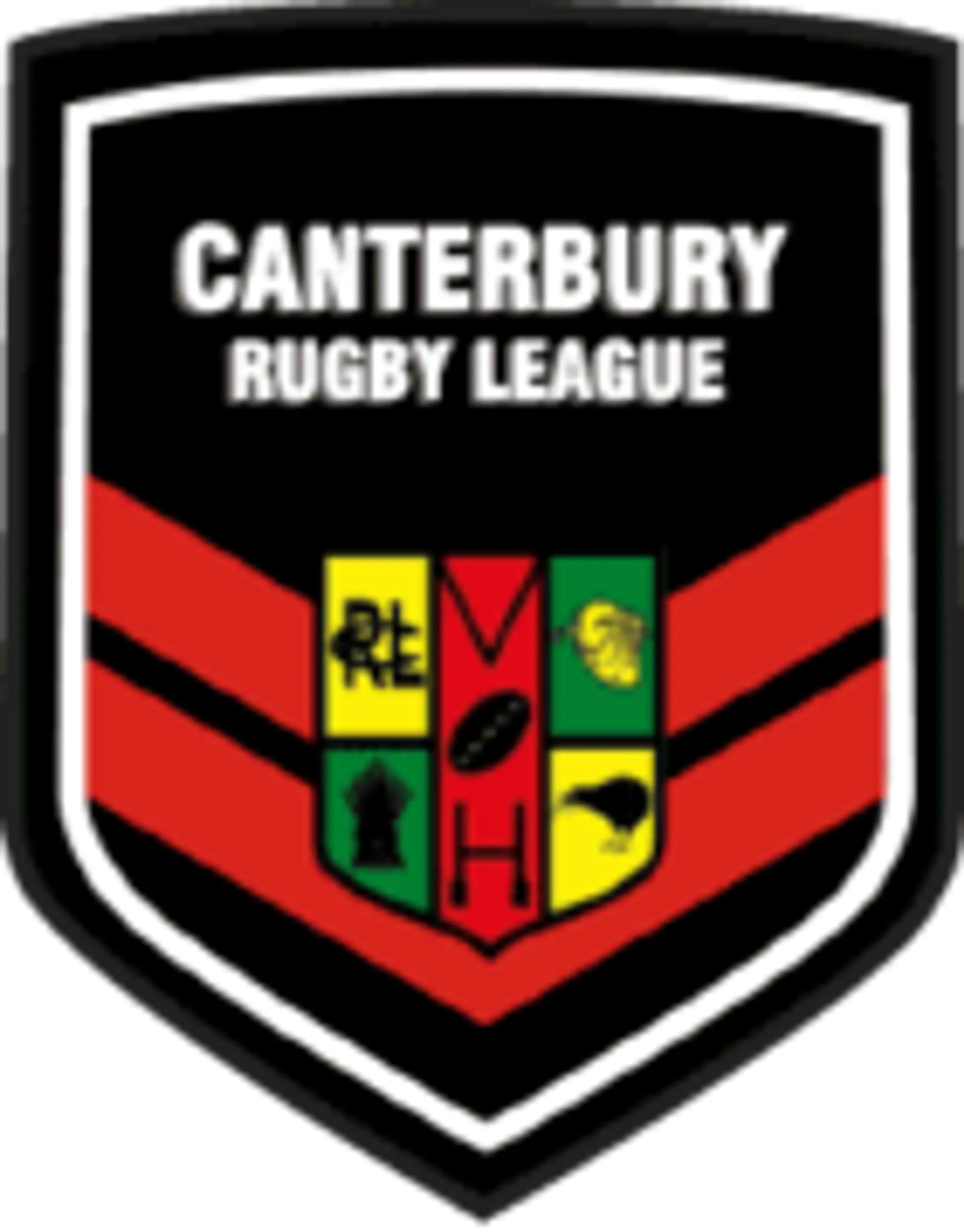 Canterbury Rugby League at Nga Puna Wai