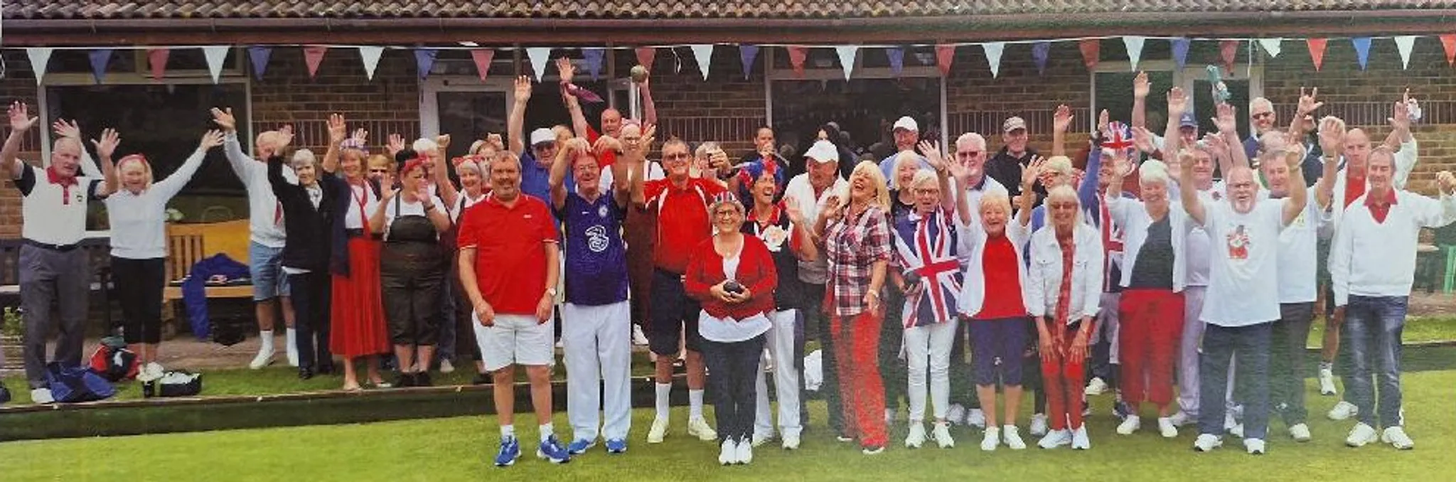 Lenham Bowling Club Fixtures 2024