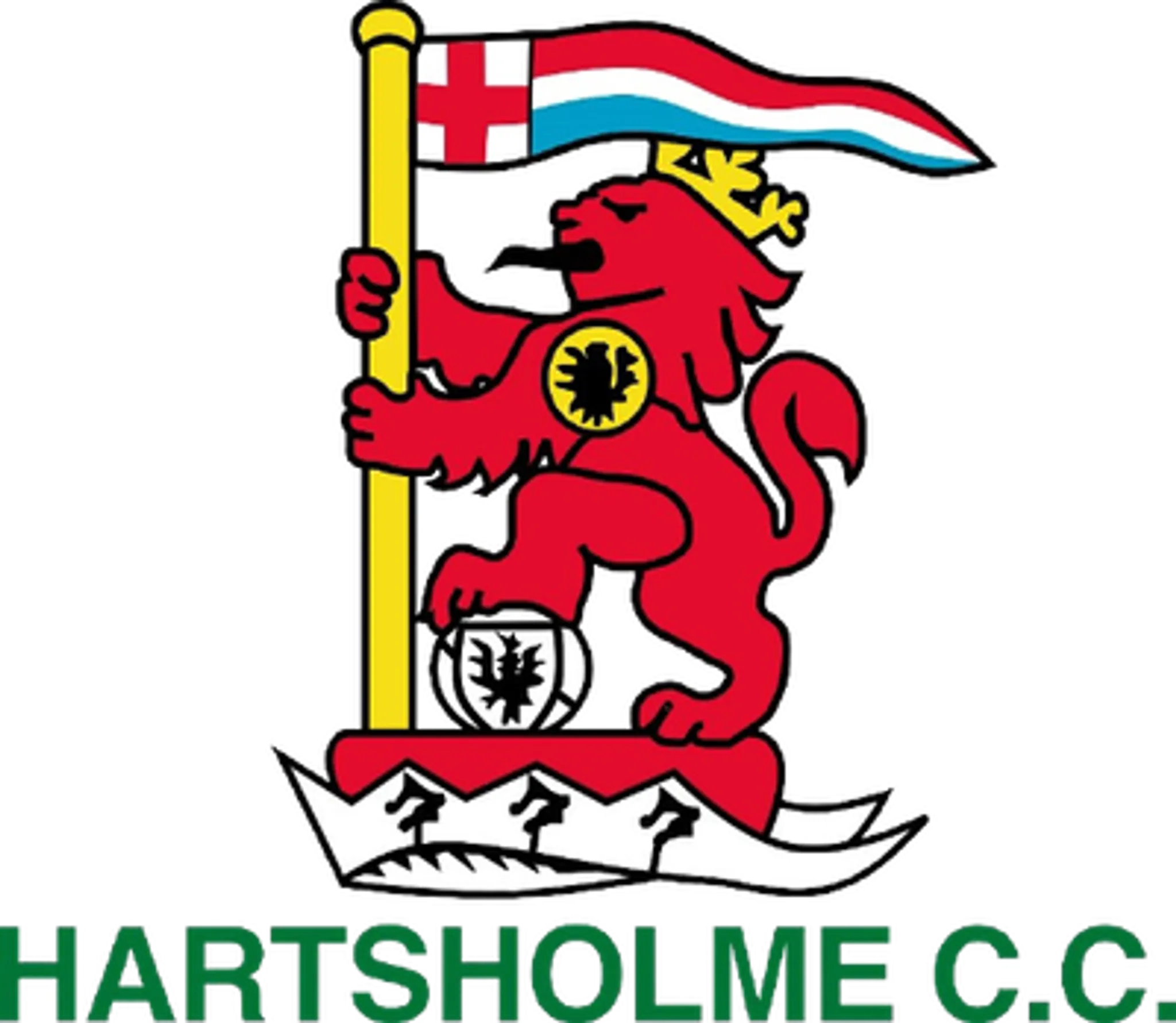 Hartsholme Cricket Club