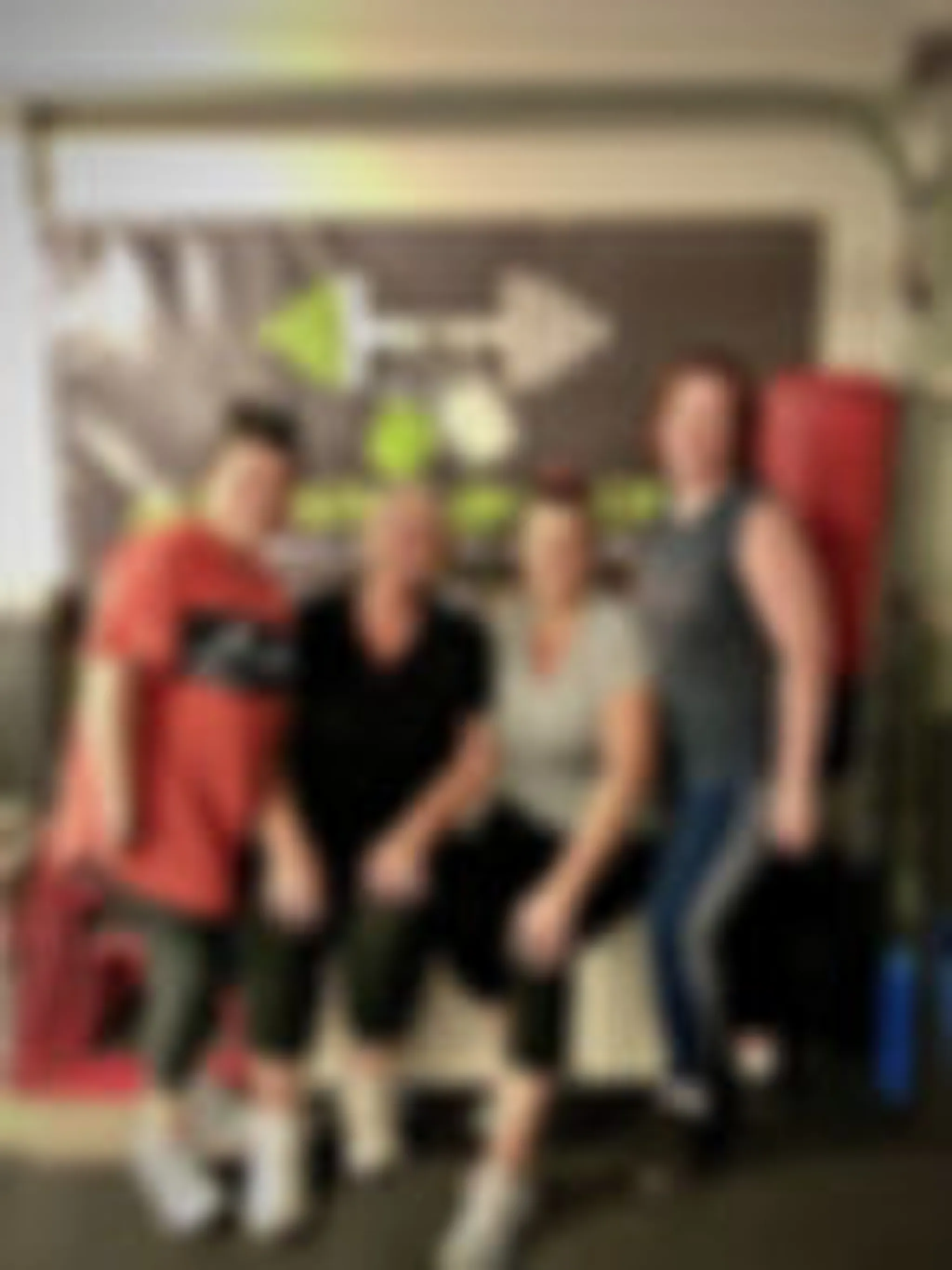 Aspire Boxing Health & Fitness