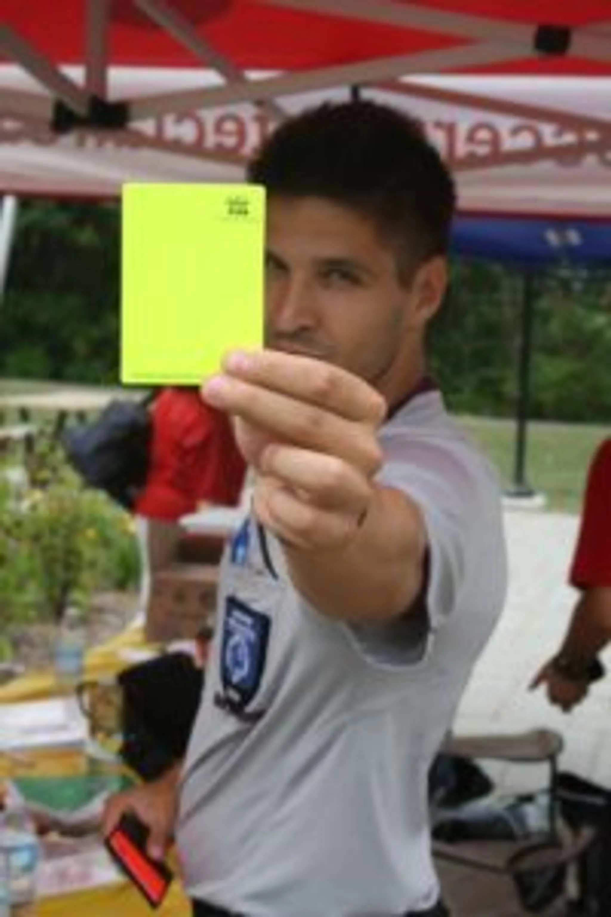 Terra Cotta Village Field