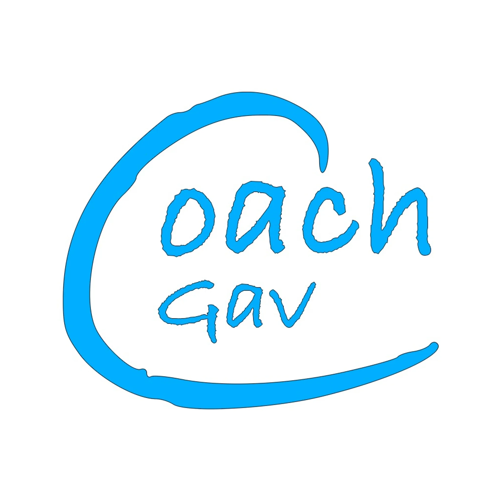Coach Gav