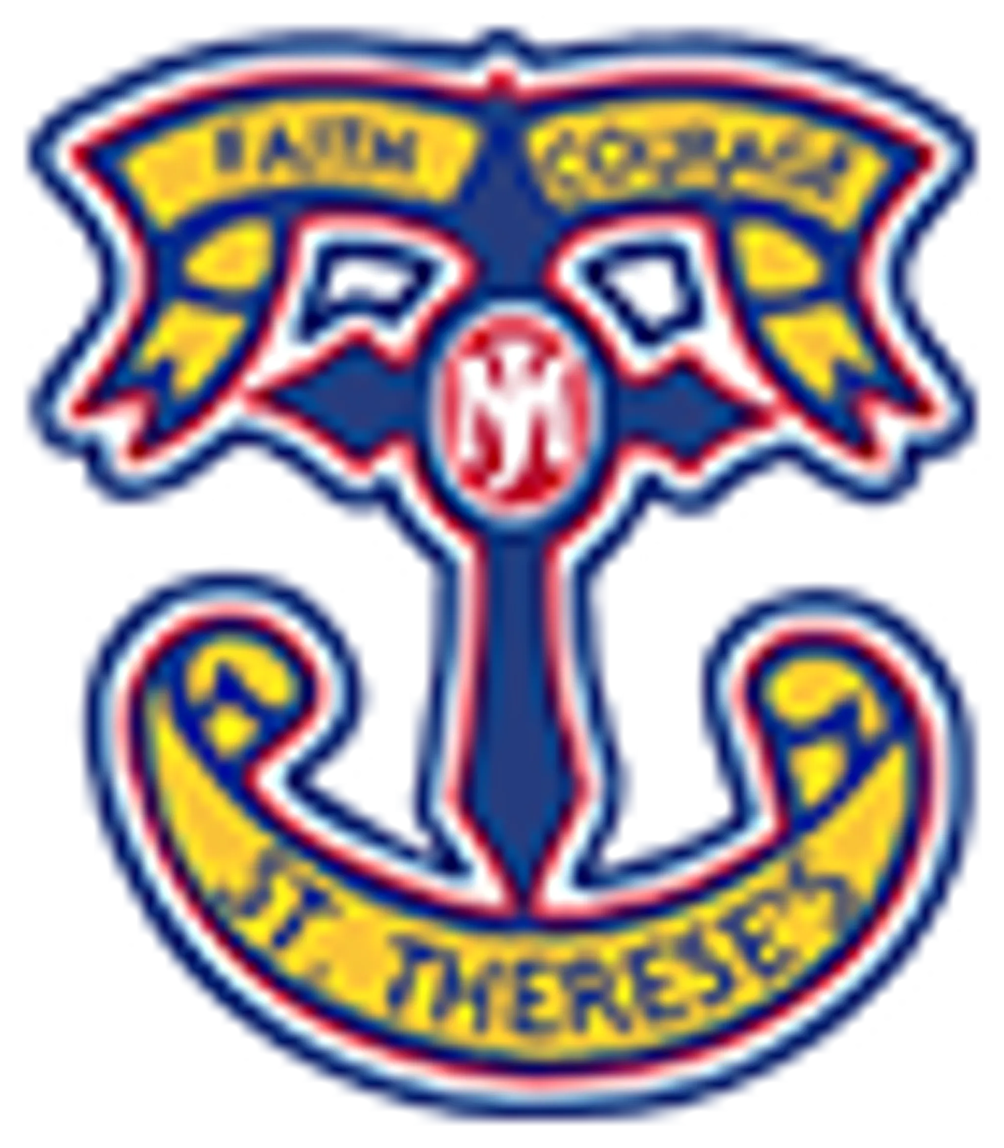 St Therese's Catholic School