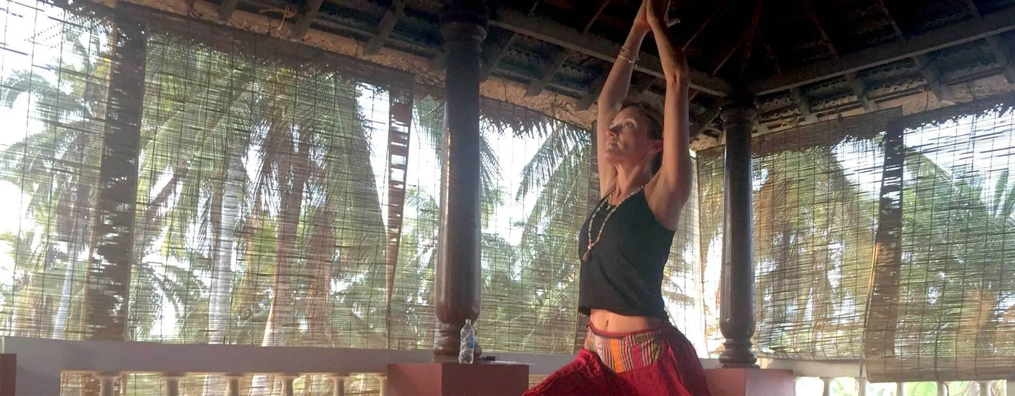 Harmonyoga | Yoga Classes in Surrey | Yoga Teacher Training Esher Surrey | Online Yoga for Flexibility and Wellbeing