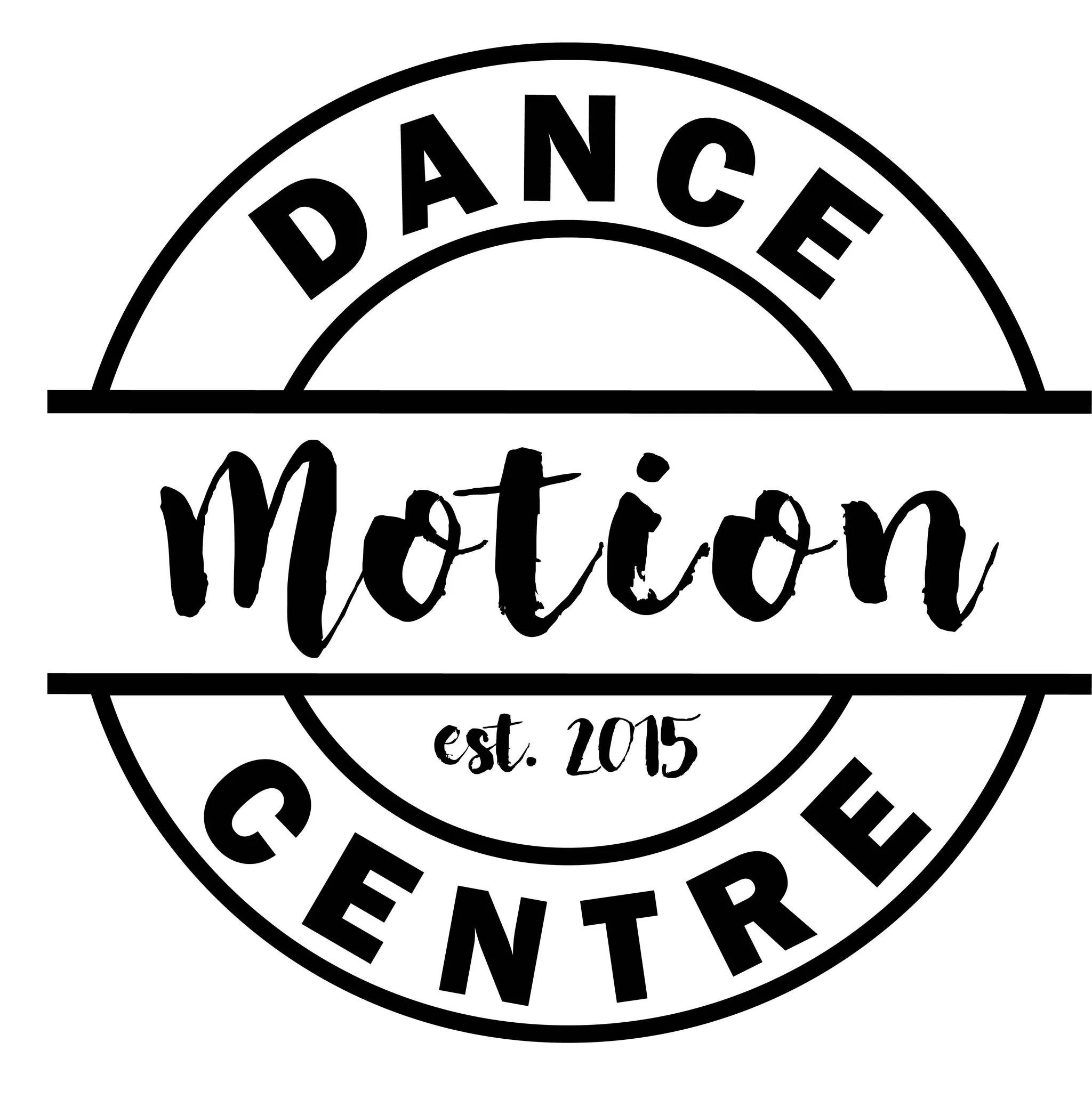 Motion Dance Centre