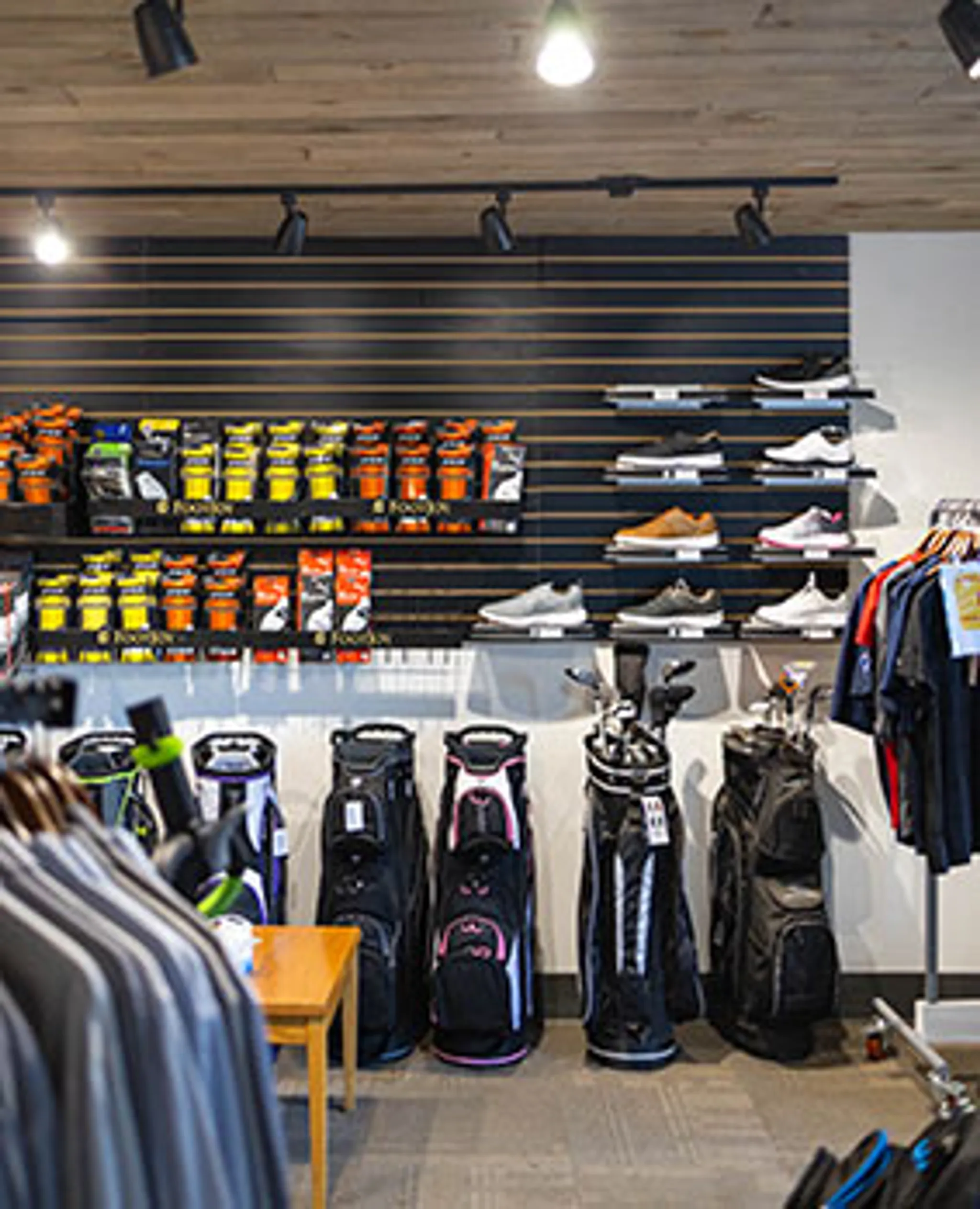 Club de Golf De Hemmingford